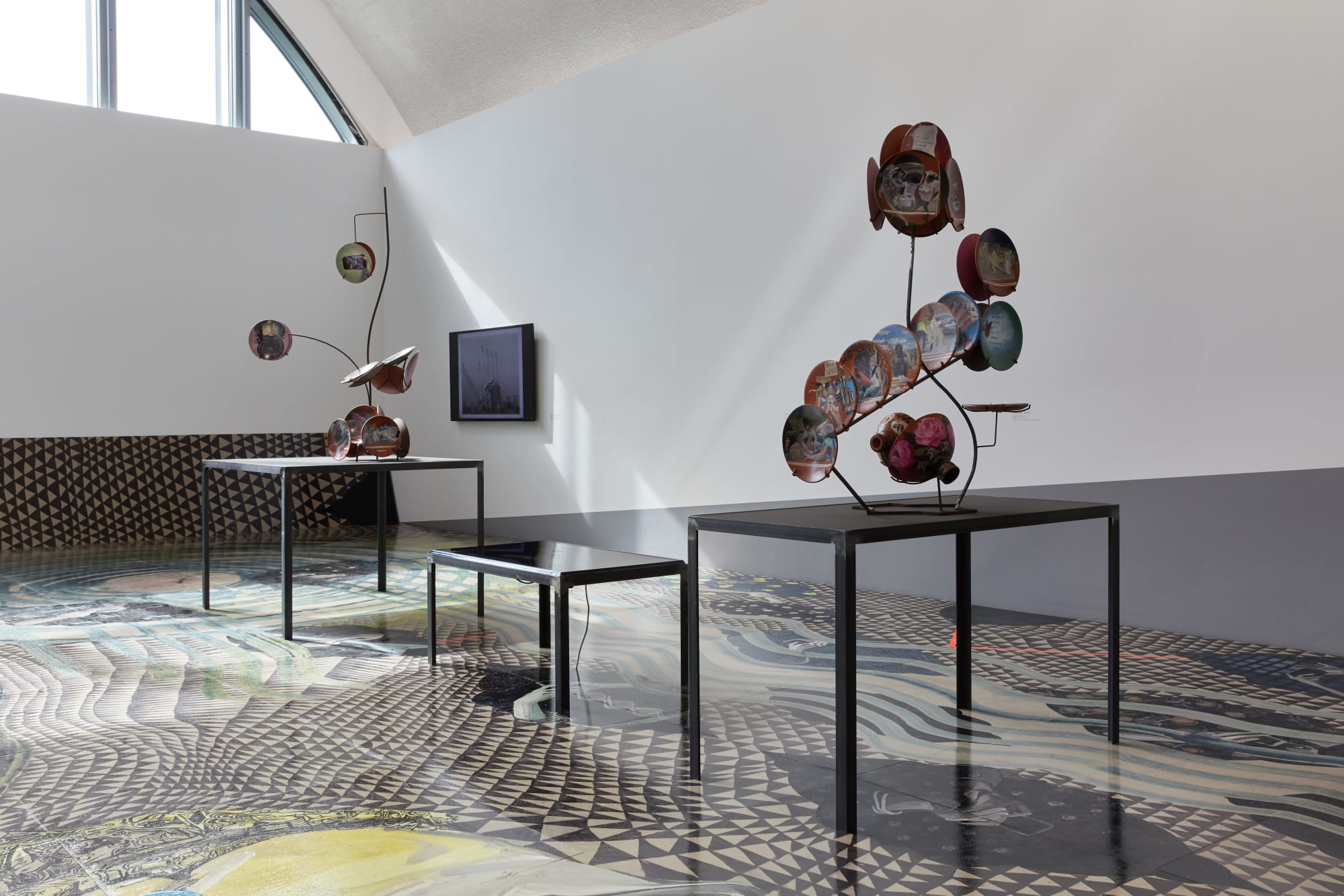 Either He's Dead Or My Watch Has Stopped. Groucho Marx (While Getting the Patient's Pulse), 2020