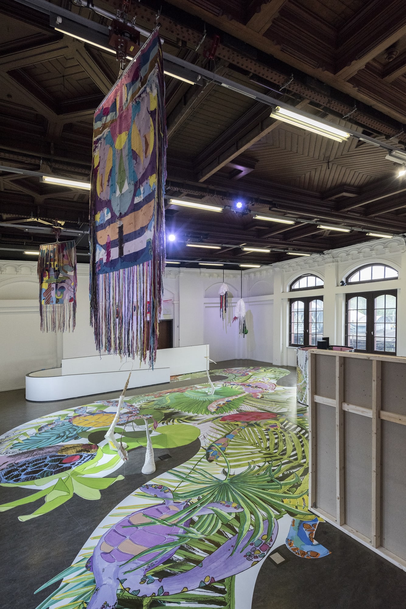 HI VENTILATION - 20 YEARS, 2019