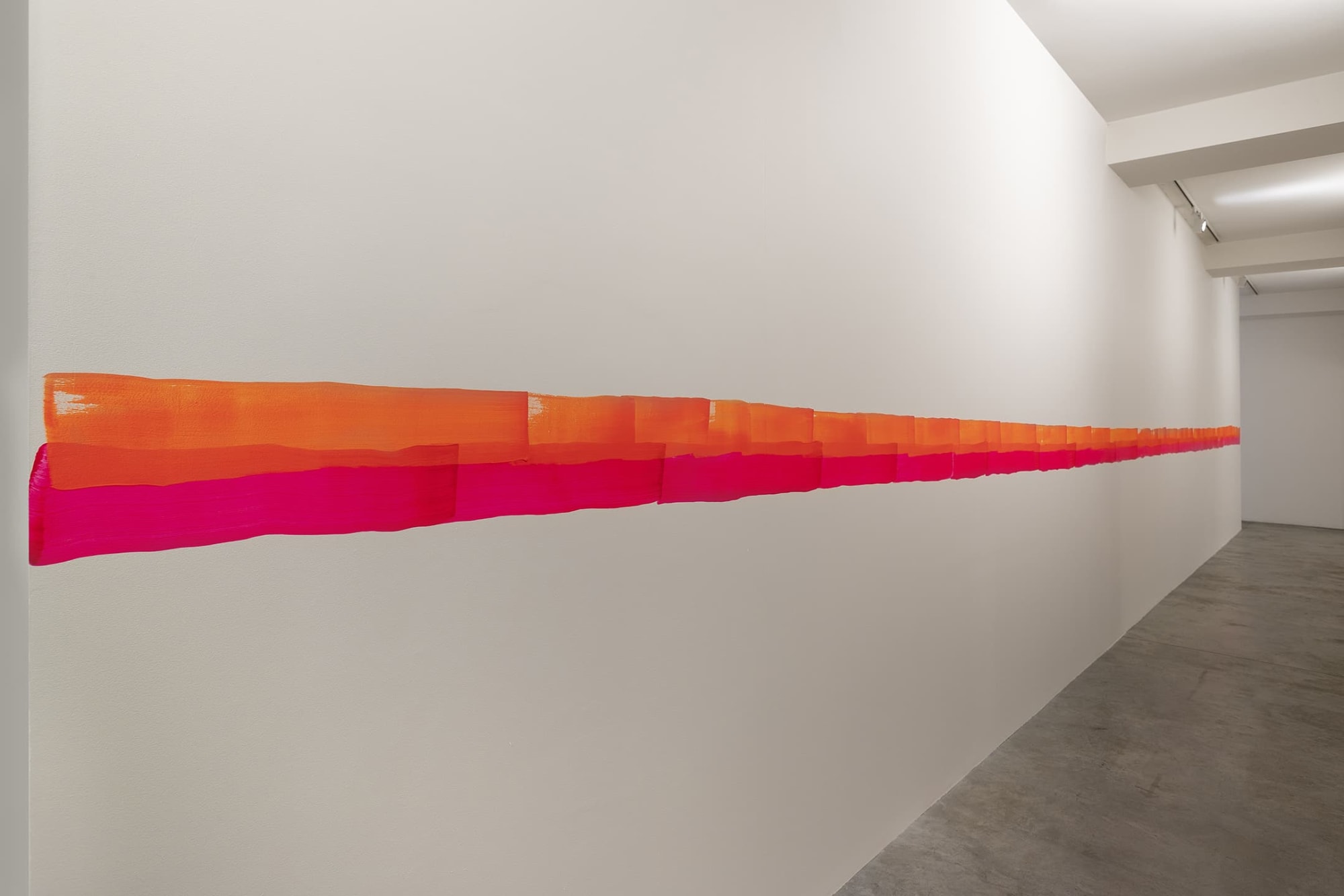 OBNOXIOUSLY HAPPY, 2018