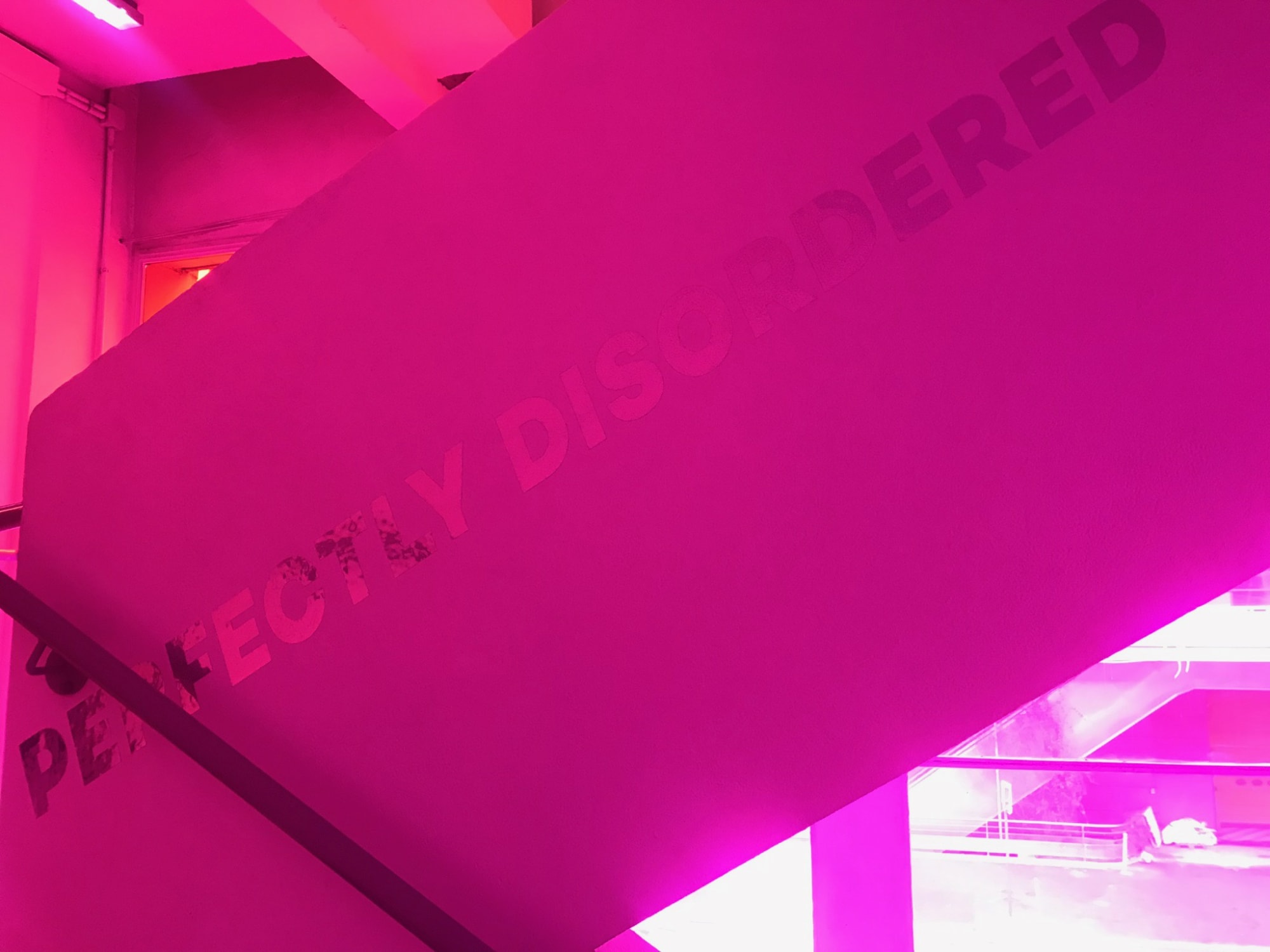 ELDORAMA, LILLE3000, 2019