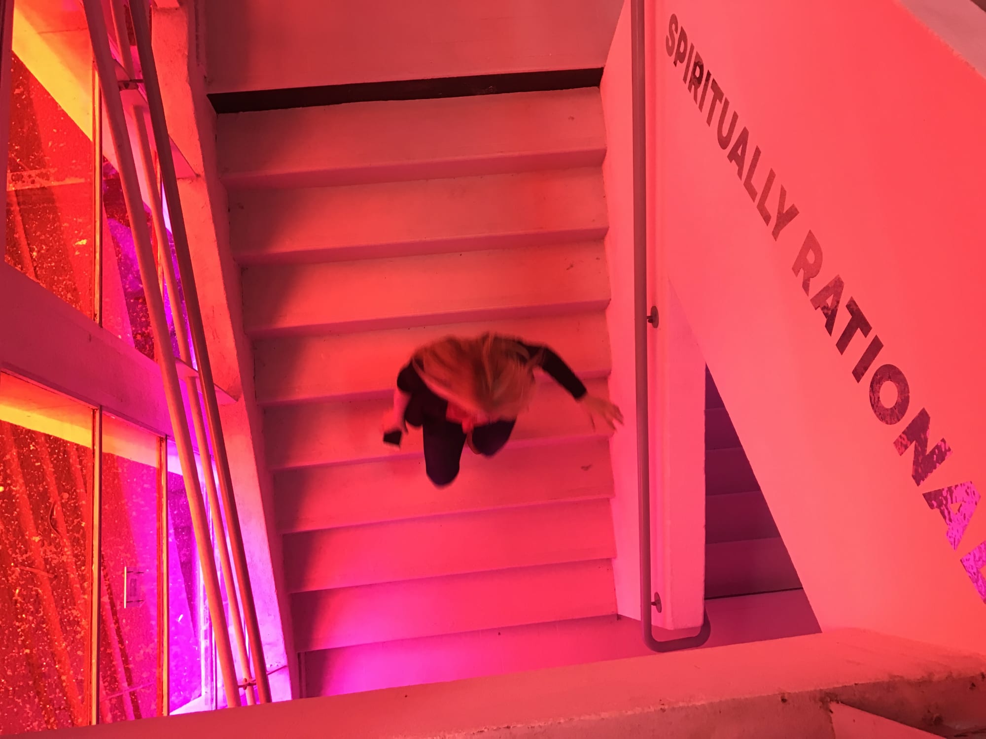 Eldorama, LILLE3000, 2019