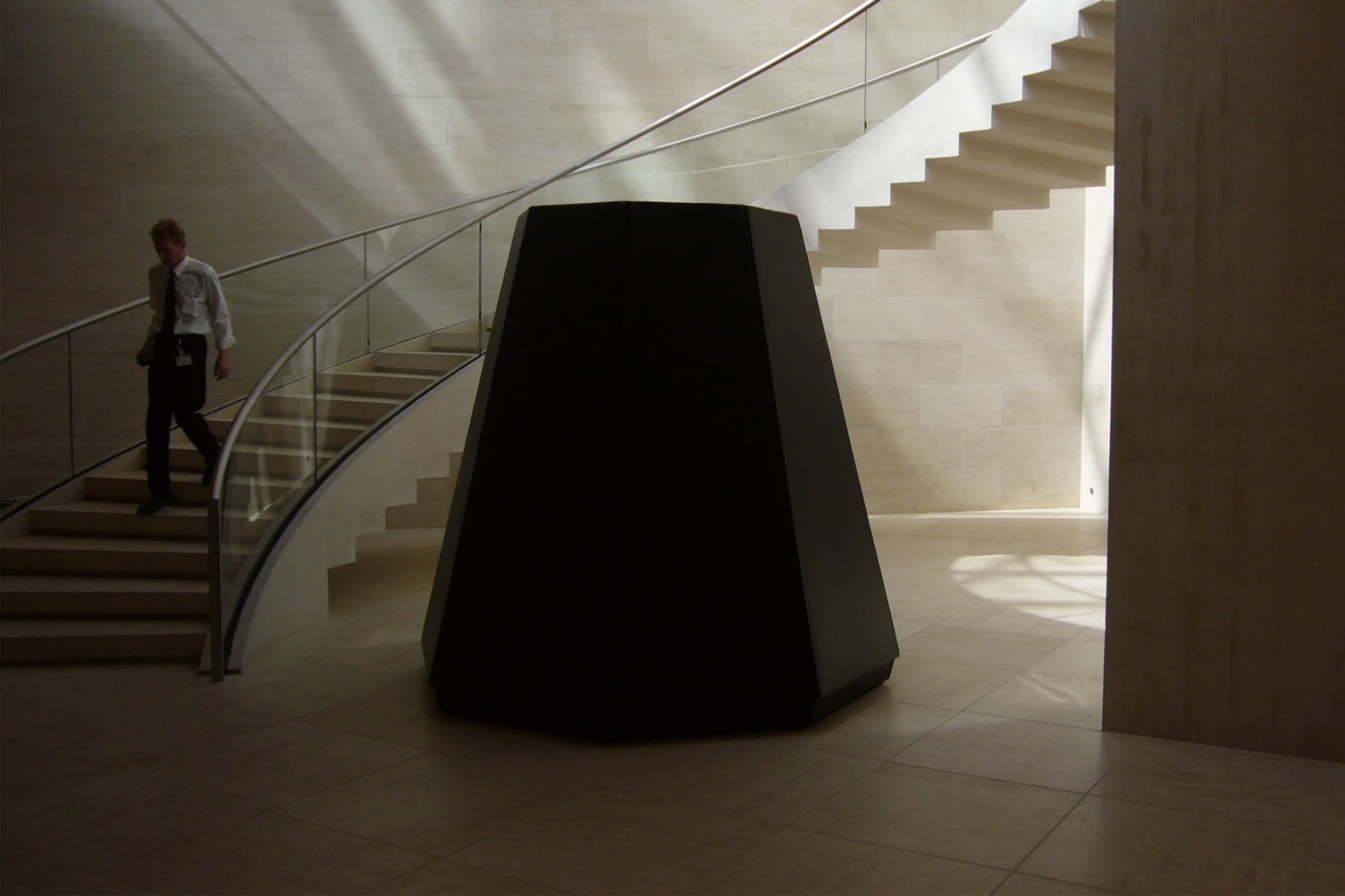 Tomorrow Now – When Design Meets Science Fiction, 2007