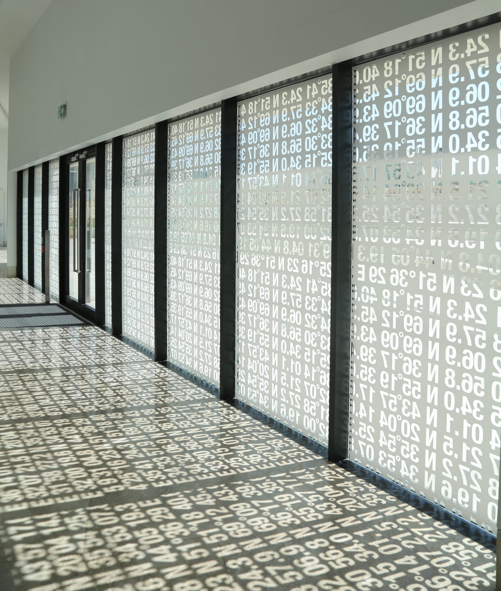 Jerusalem Lives, 2017–18