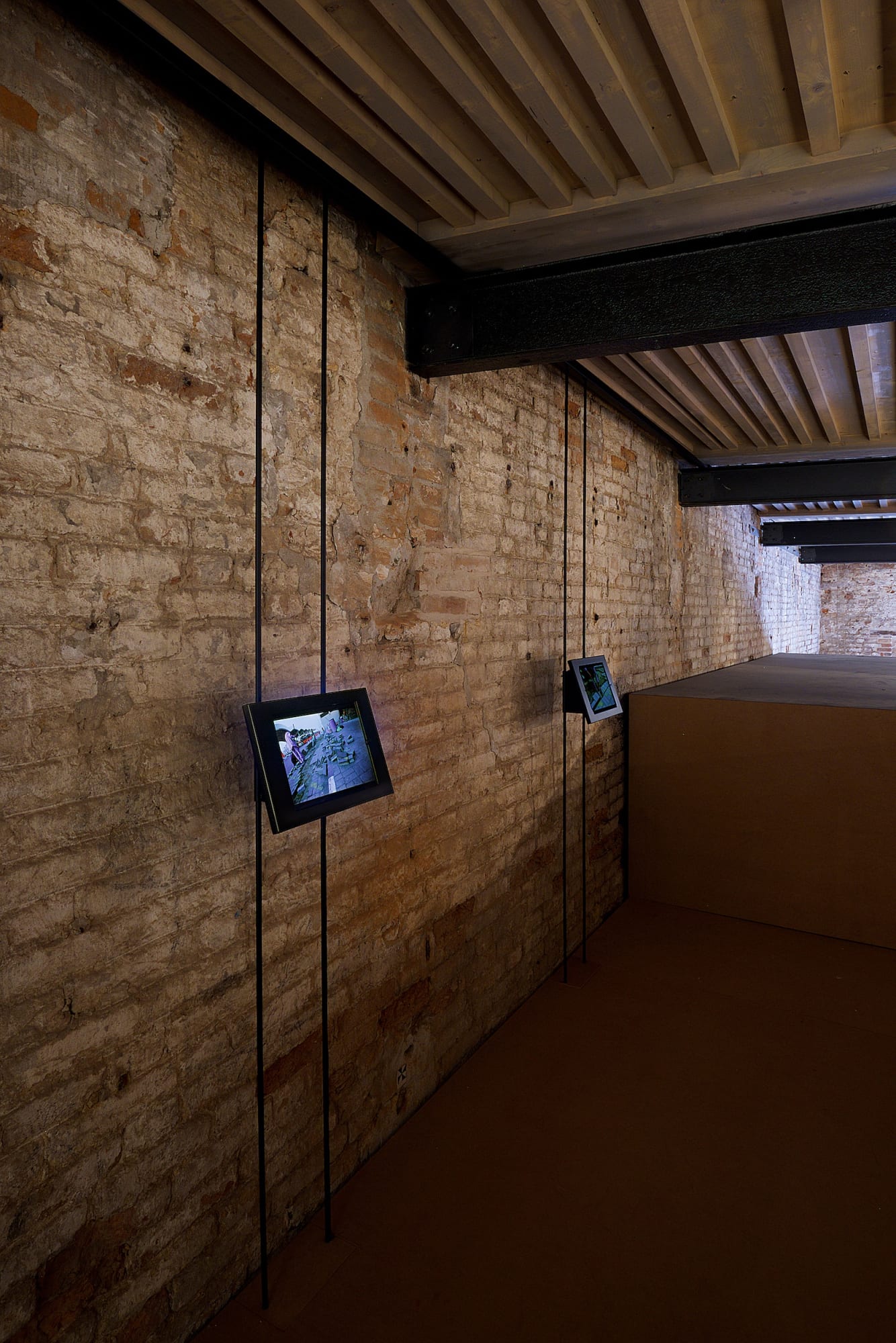 Bathing Boulders, 2017