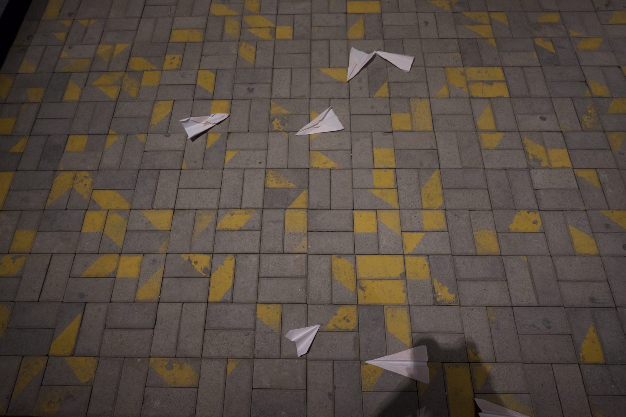 Degenerative Disarrangement, 2013