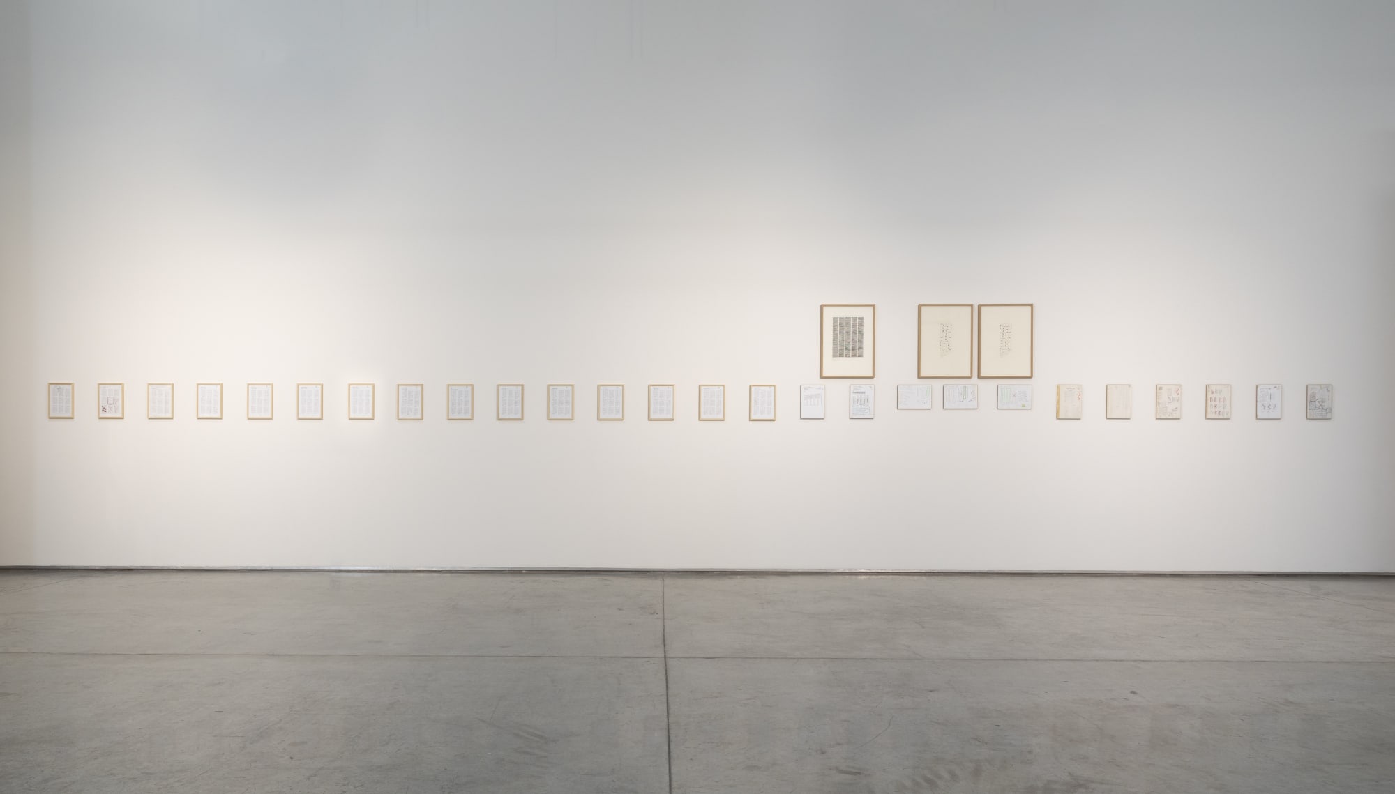 184 Nails, 2022 (Week 2)