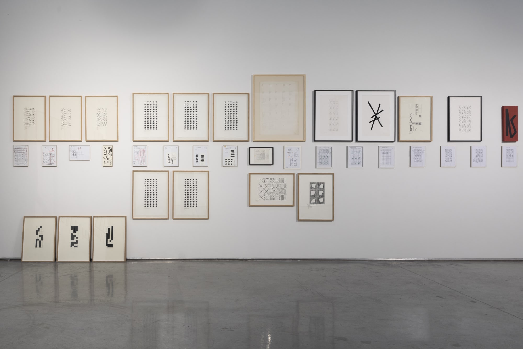 184 Nails, 2022 (Week 1)