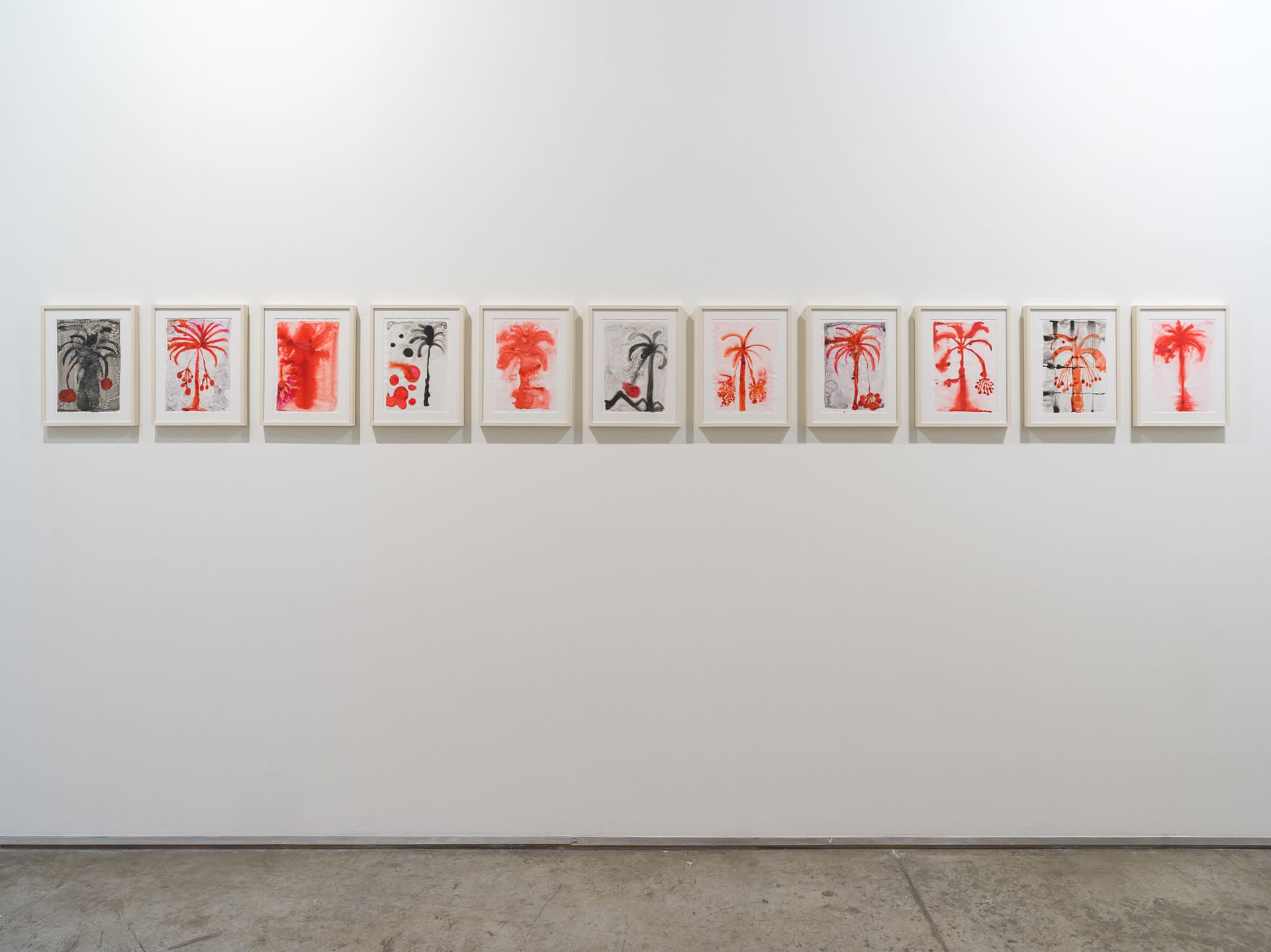 My Mothers: The Siren, the Vessel, the Womb