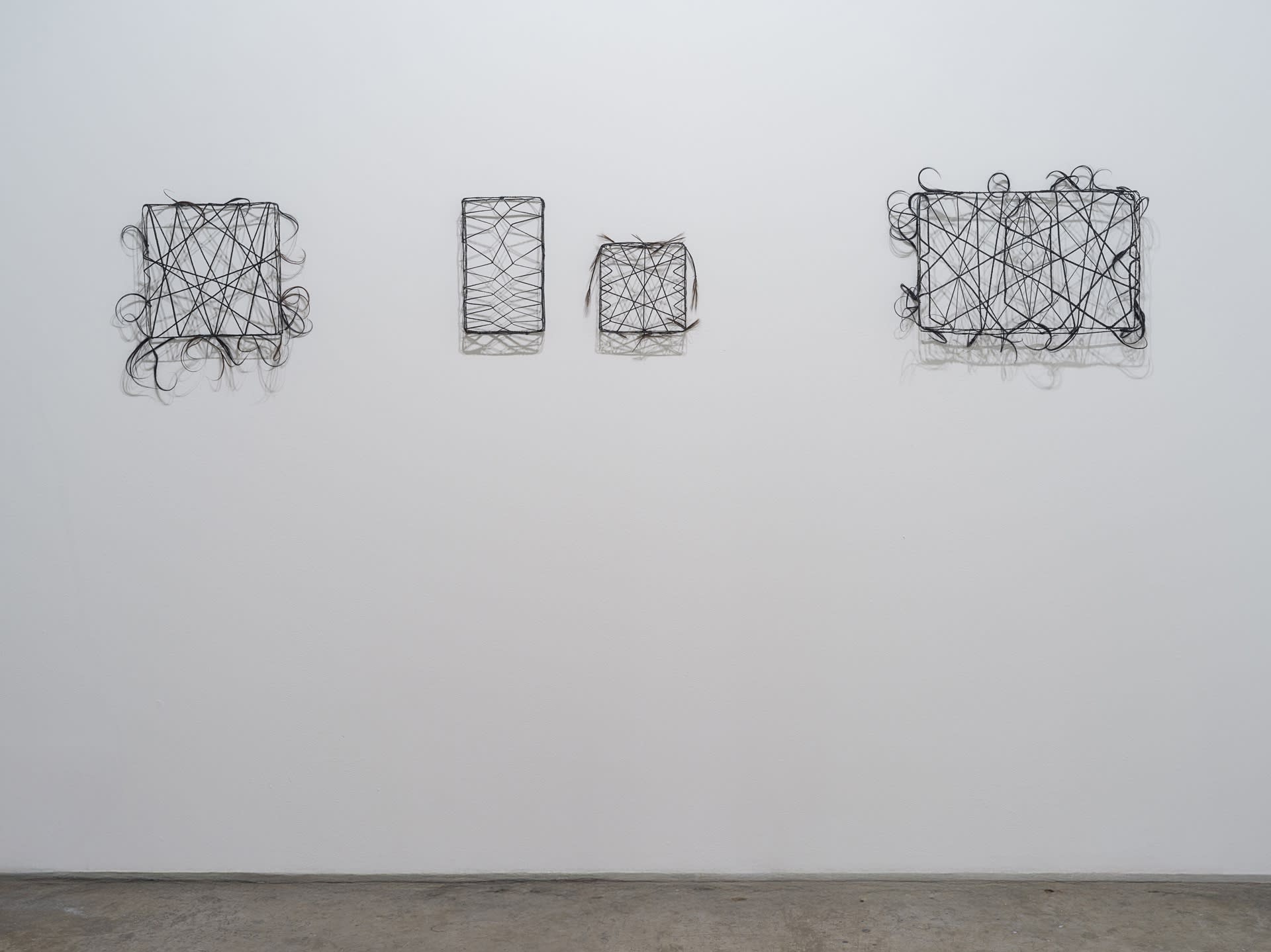 My Mothers: The Siren, the Vessel, the Womb