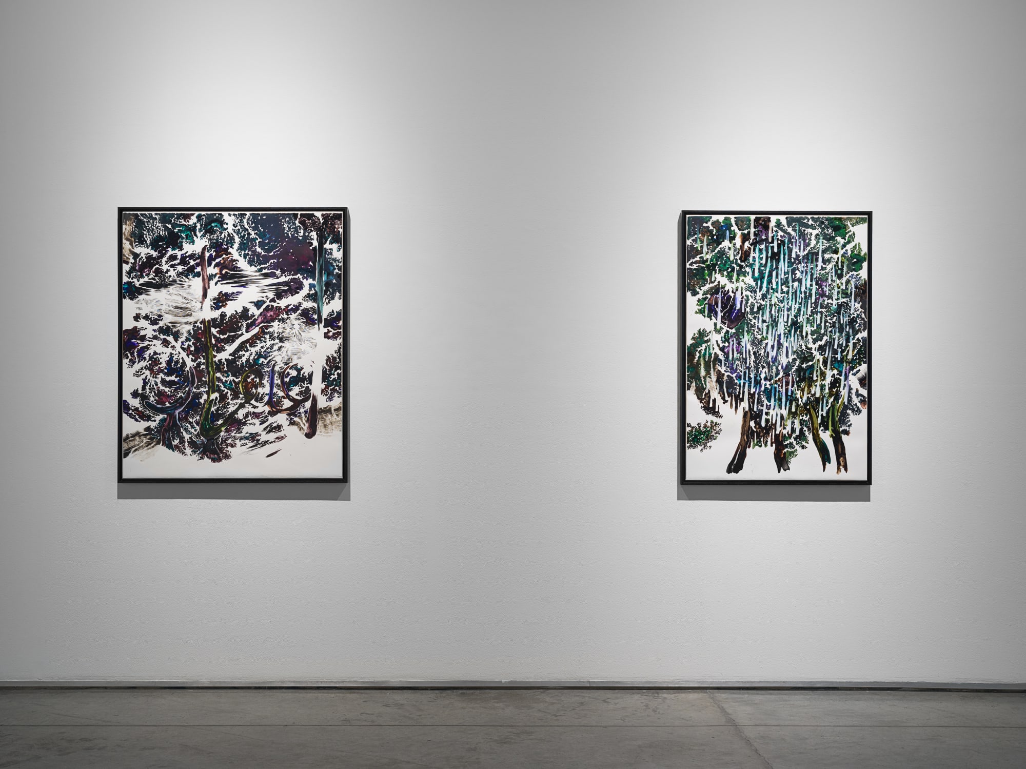 Rumors from the Skies