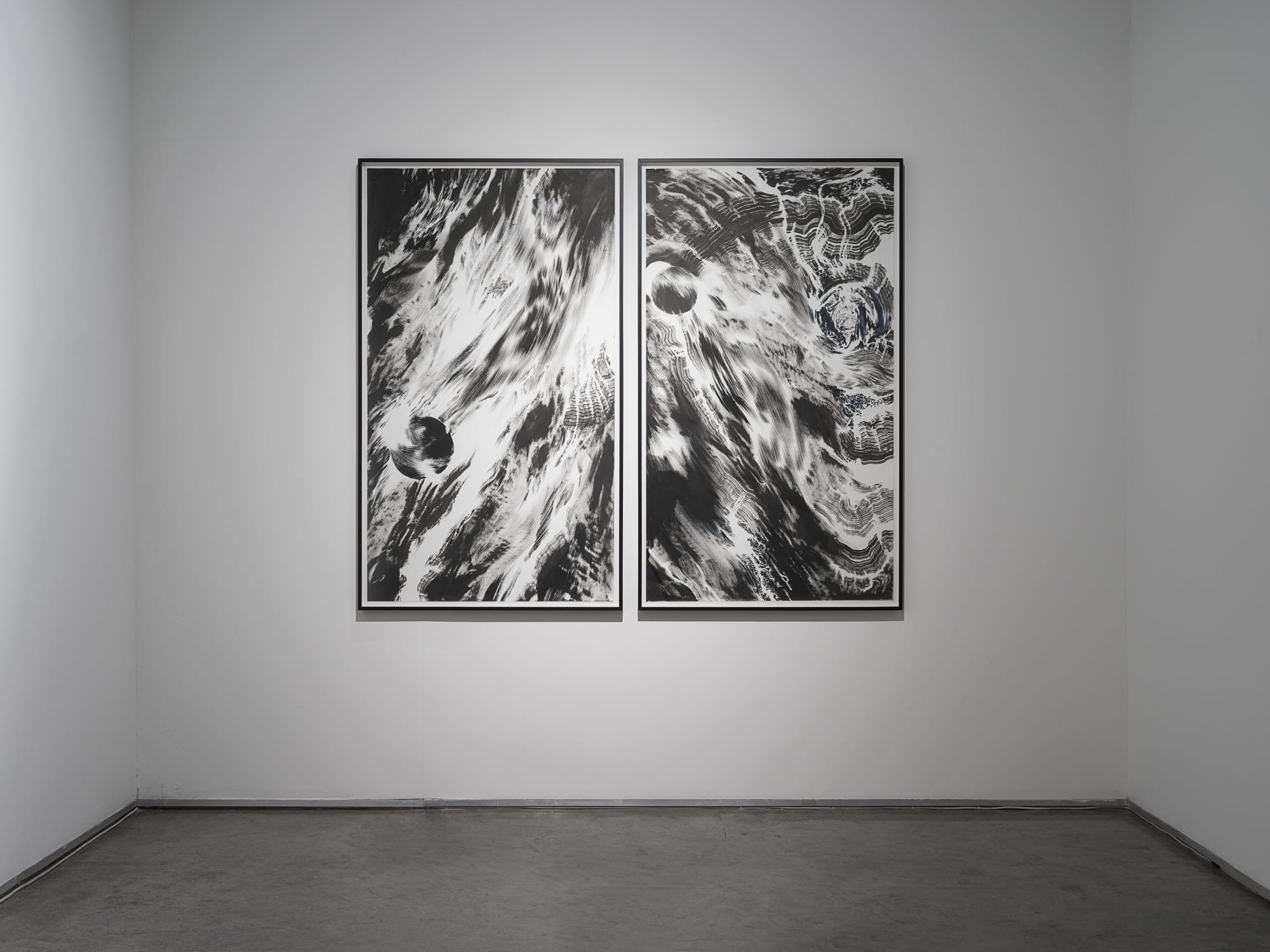 Rumors from the Skies