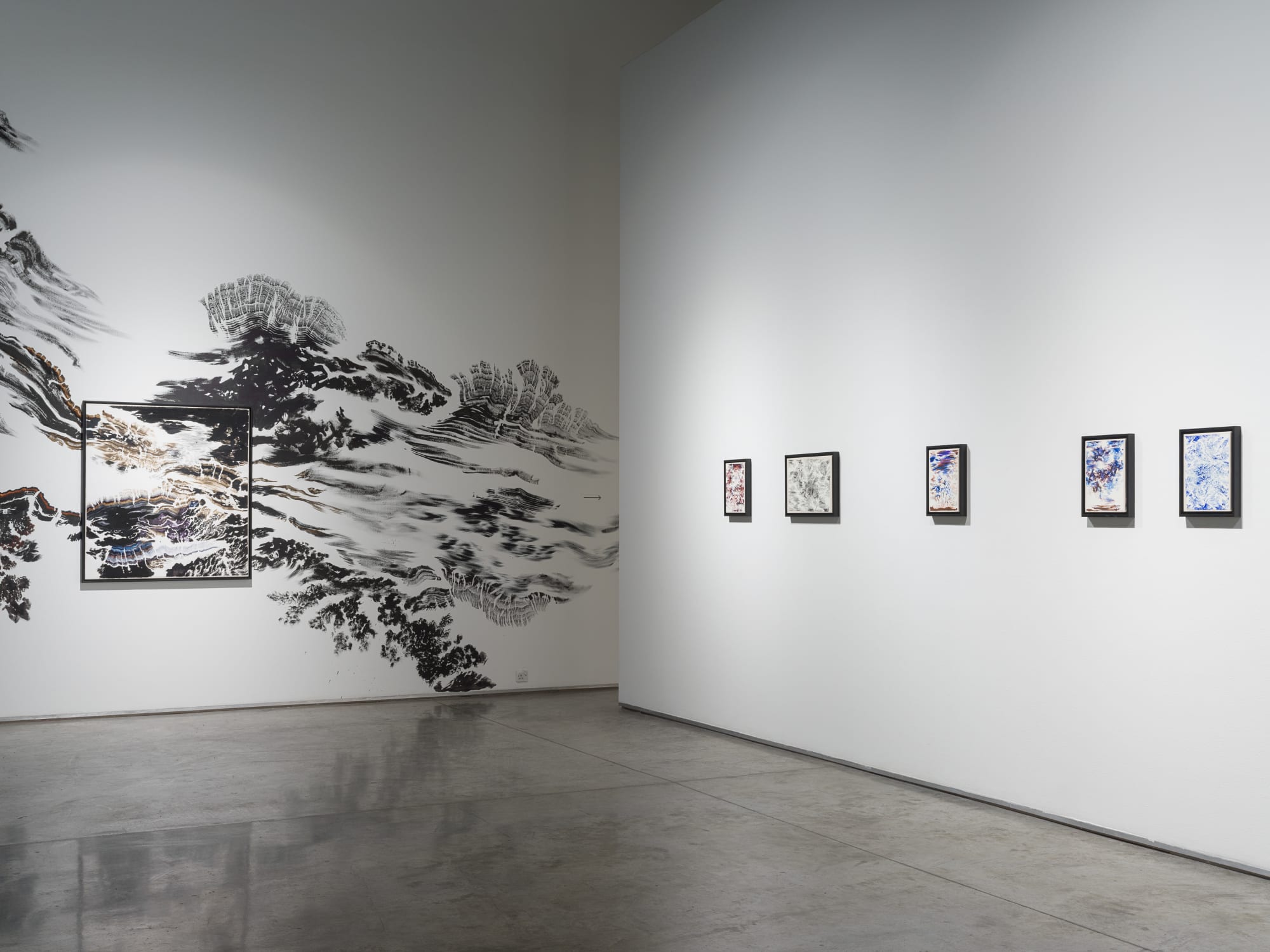 Rumors from the Skies