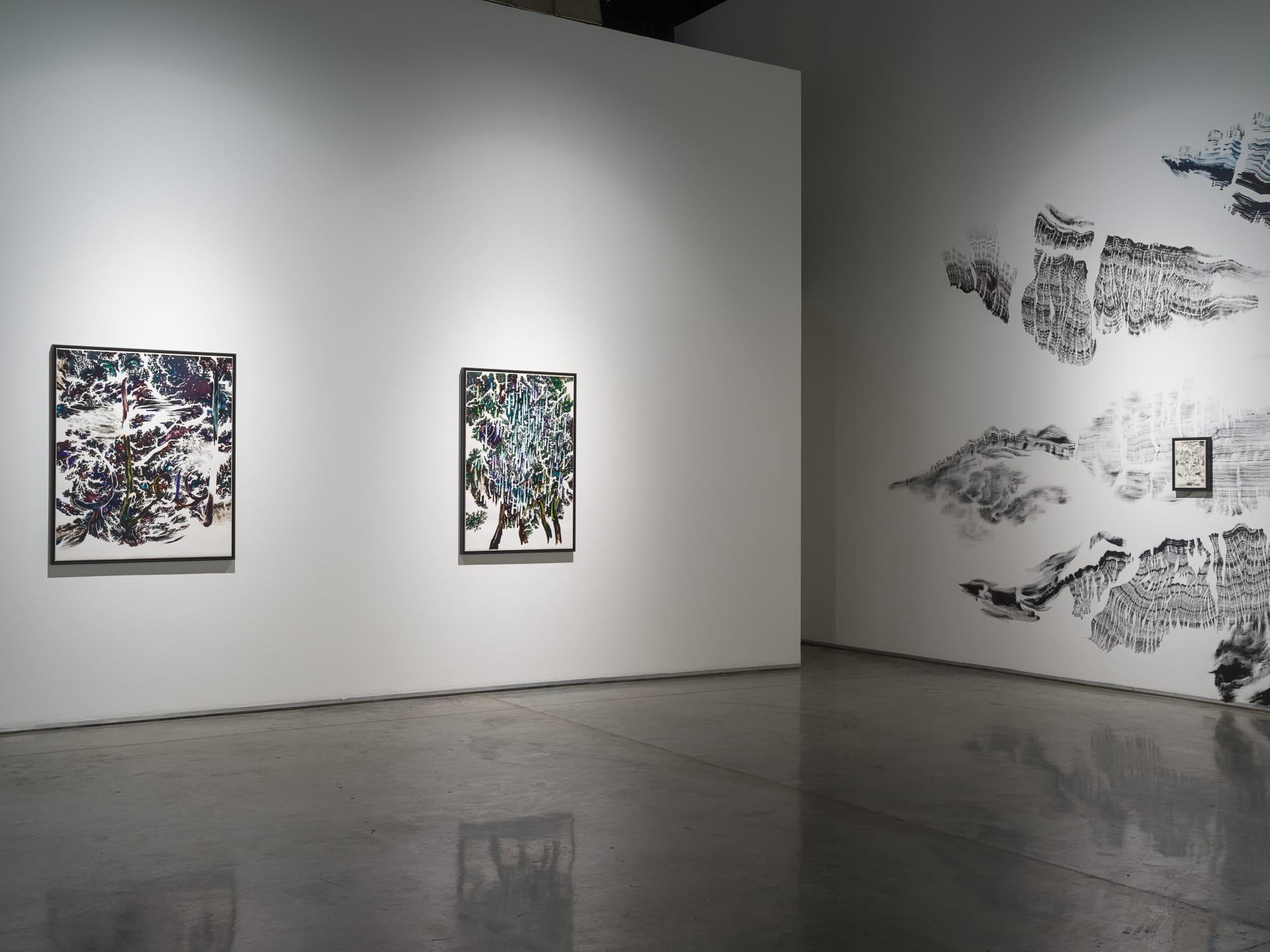 Rumors from the Skies