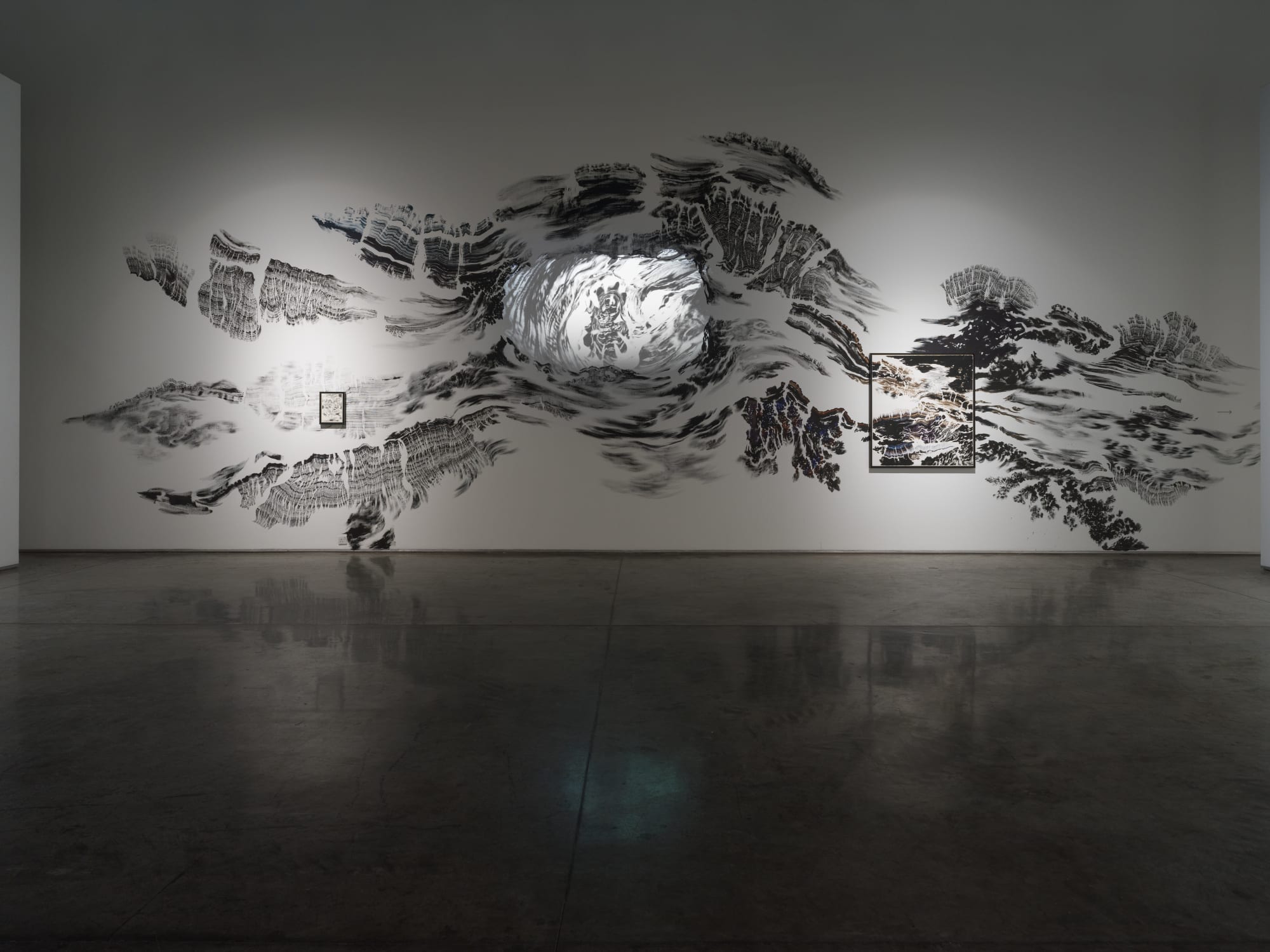 Rumors from the Skies