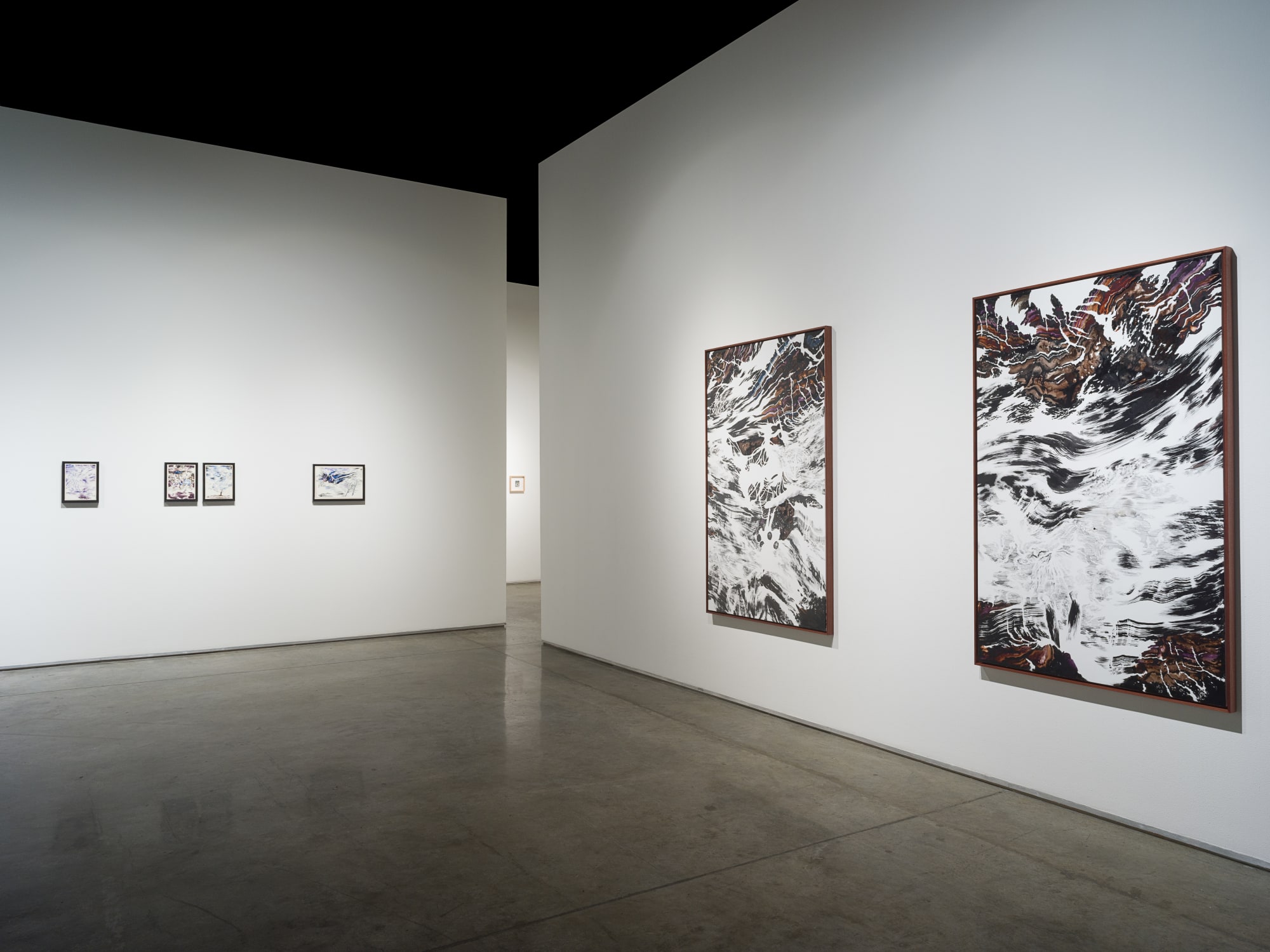 Rumors from the Skies