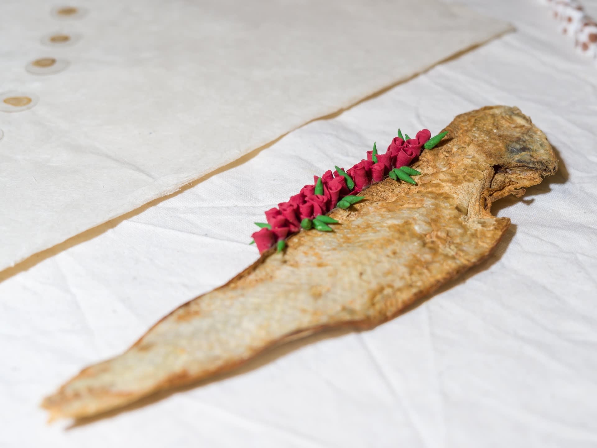 Assemblage Bed One (2014-2024)