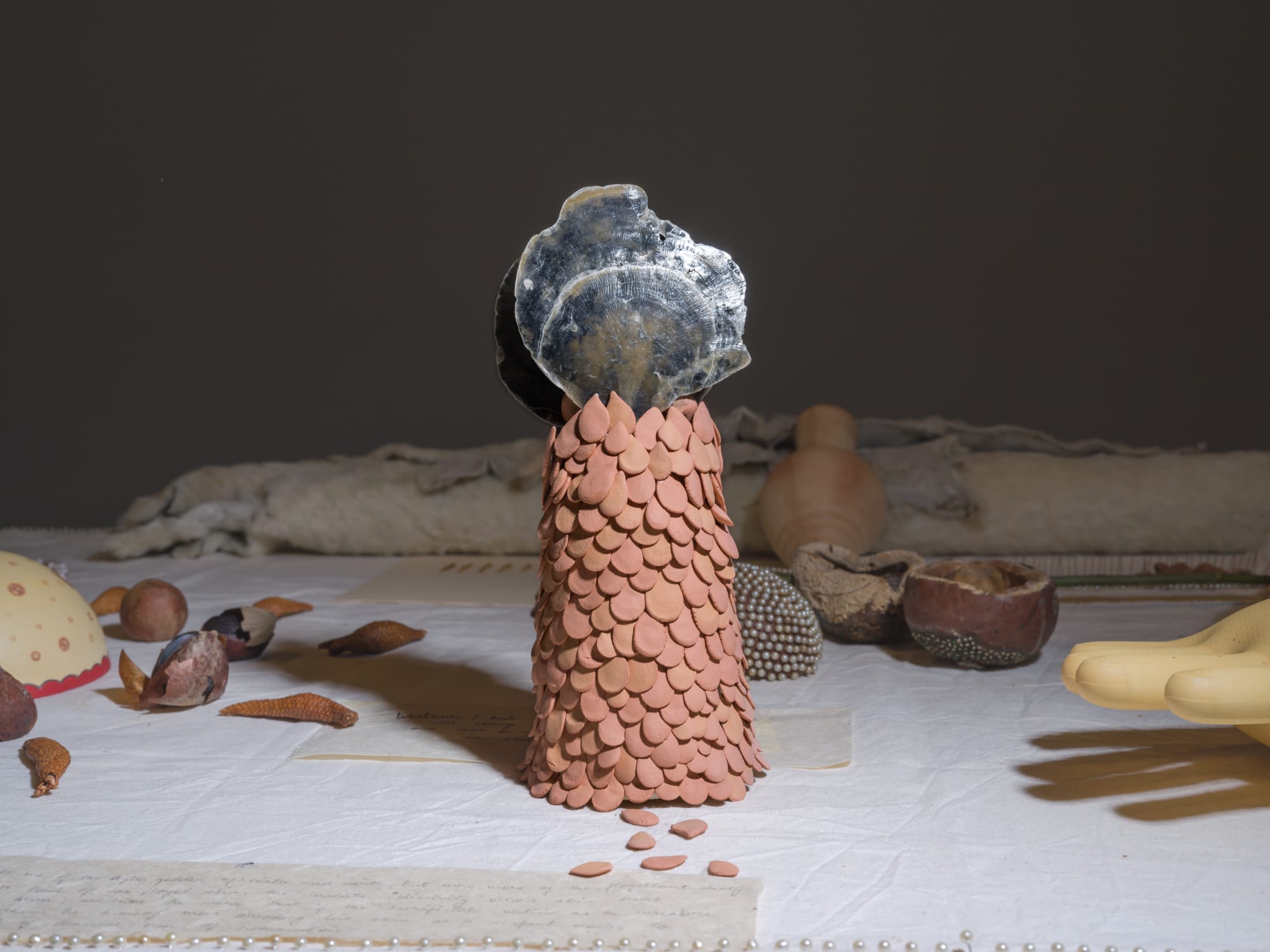 Assemblage Bed One (2014-2024)