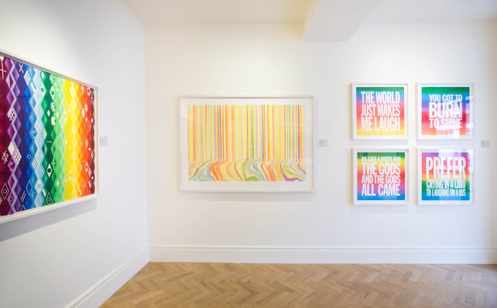 My Favourite Colour is Rainbow