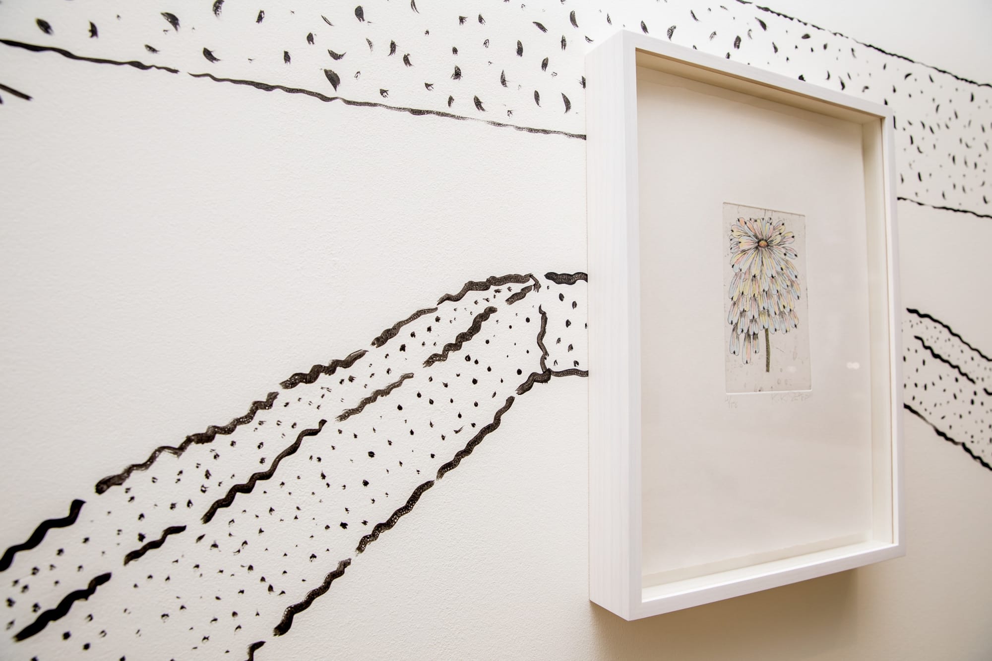 Somewhere In The Enchanted Garden