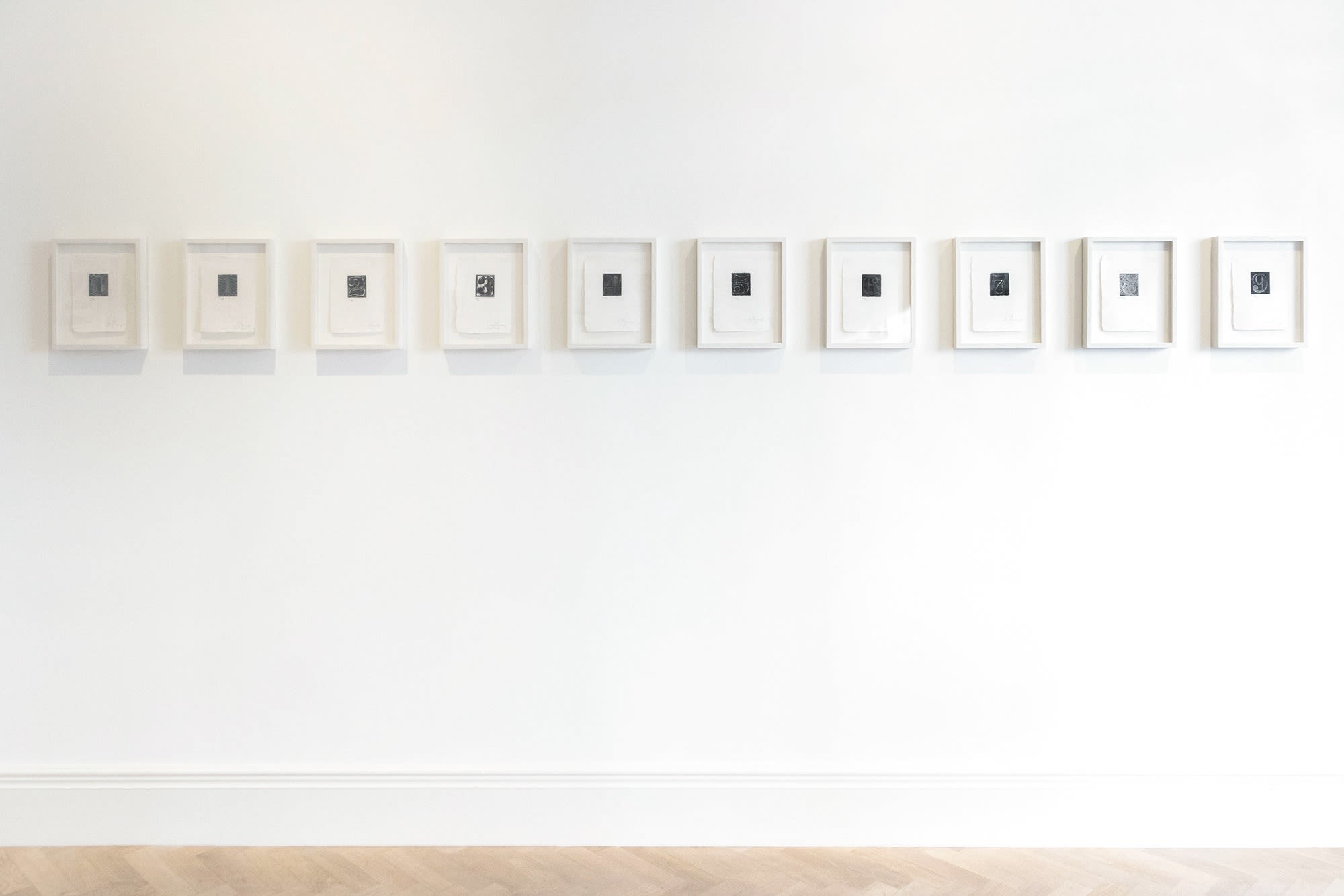 Wall of Small
