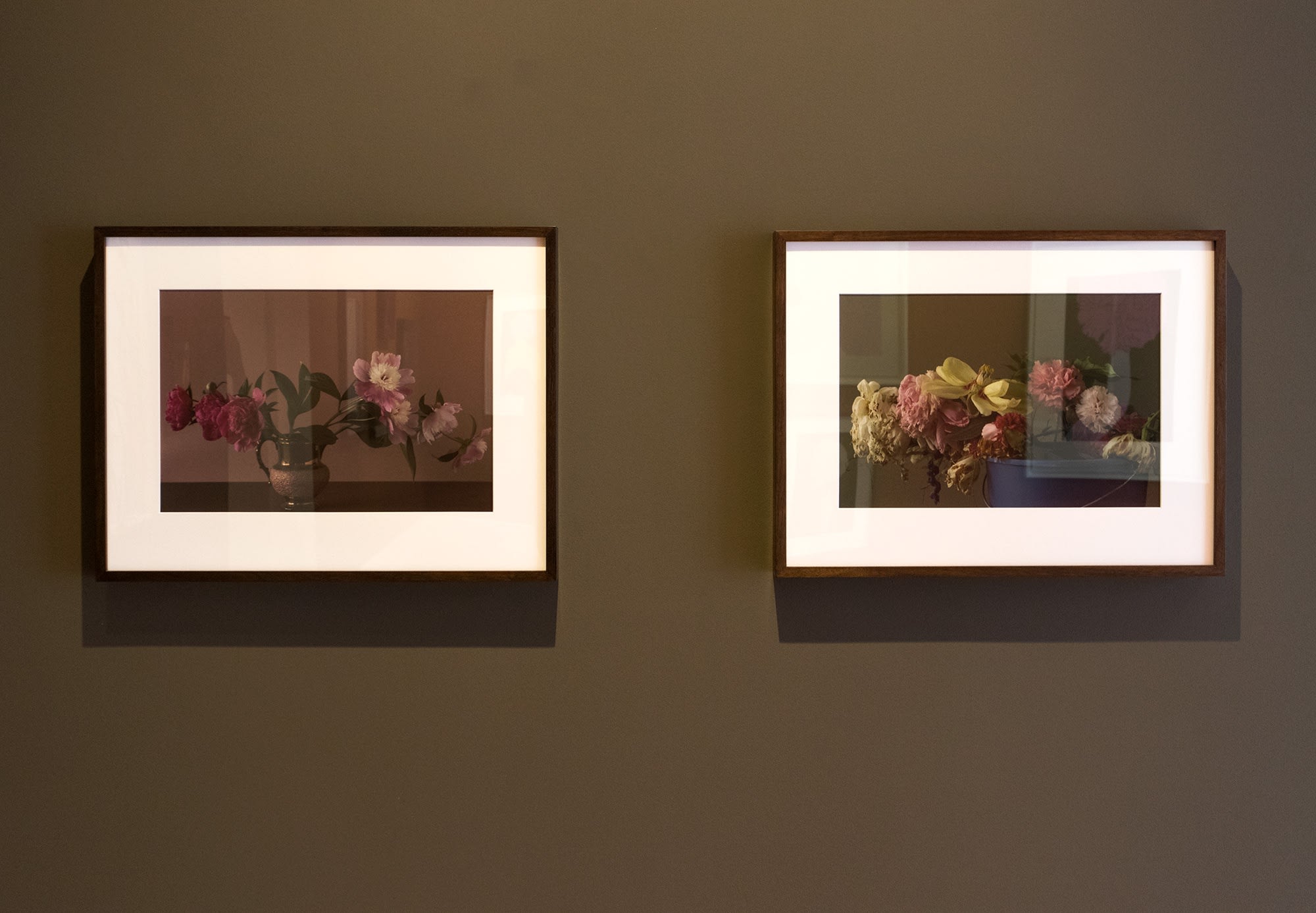 Hurricanes Hardly Ever Happen