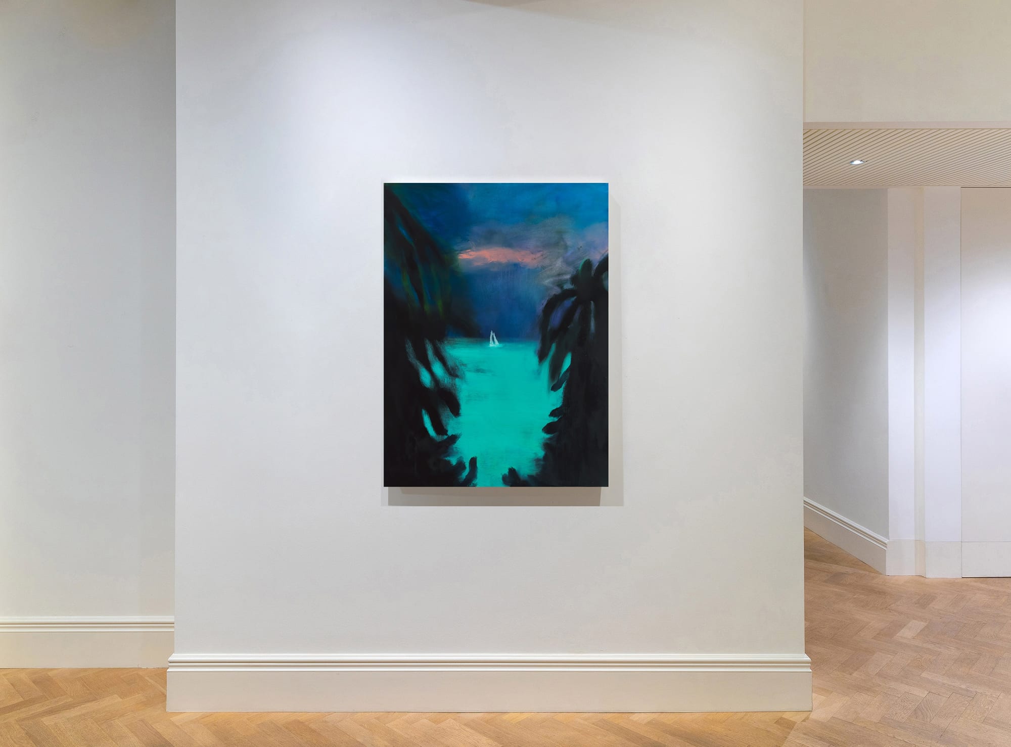 Virtual Exhibition: Harbour Island