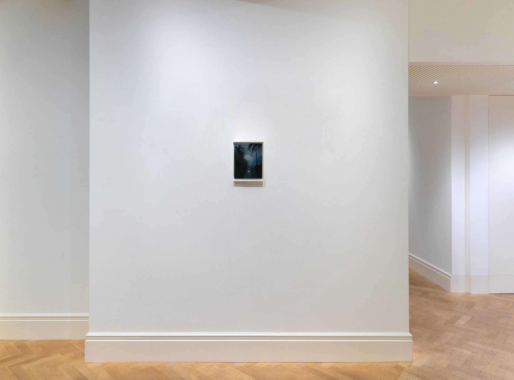 Virtual Exhibition: Harbour Island