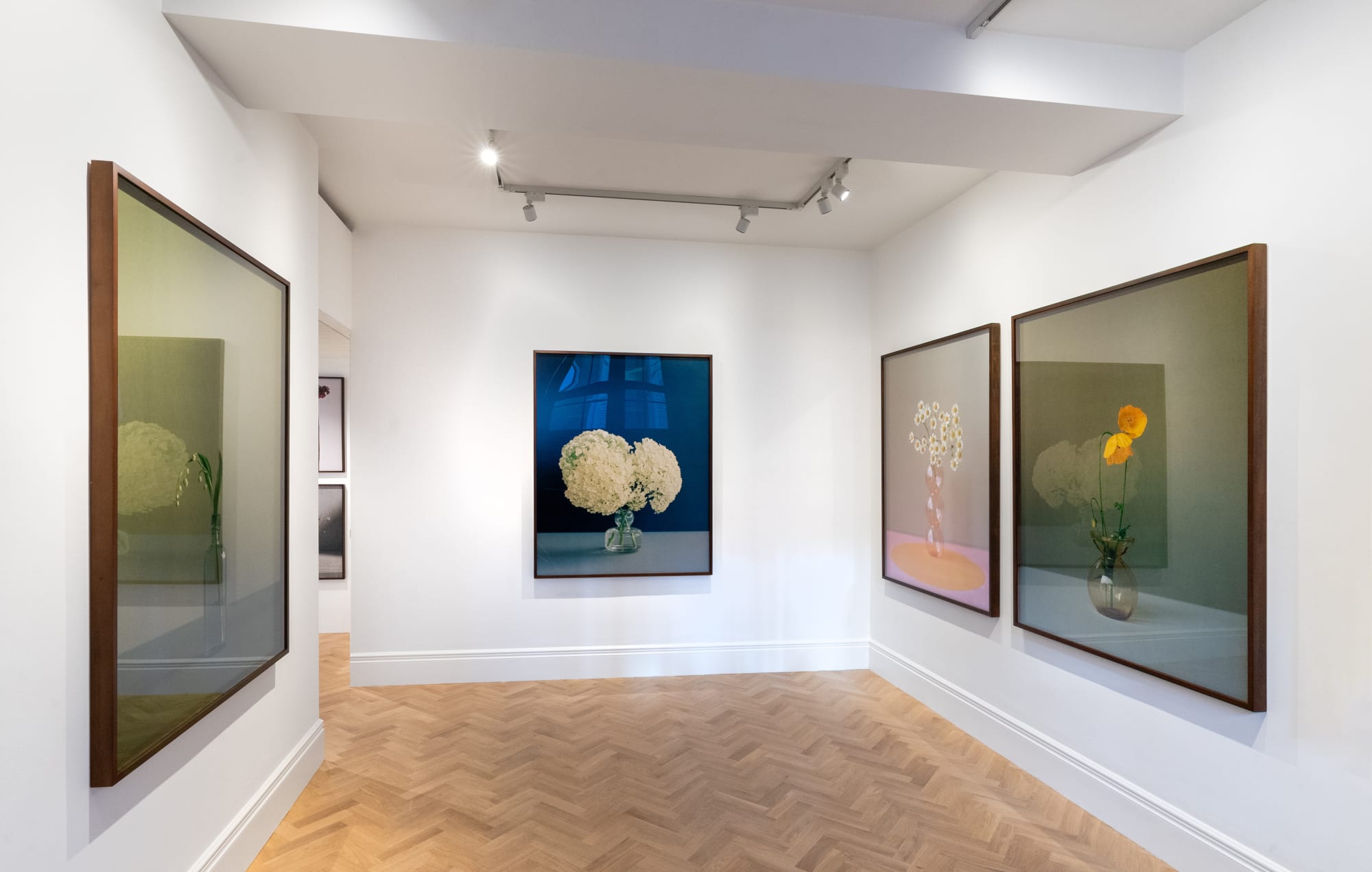 Kate Friend | As Chosen By...