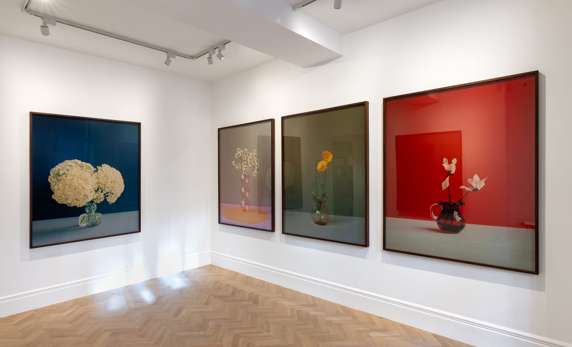 Kate Friend | As Chosen By...