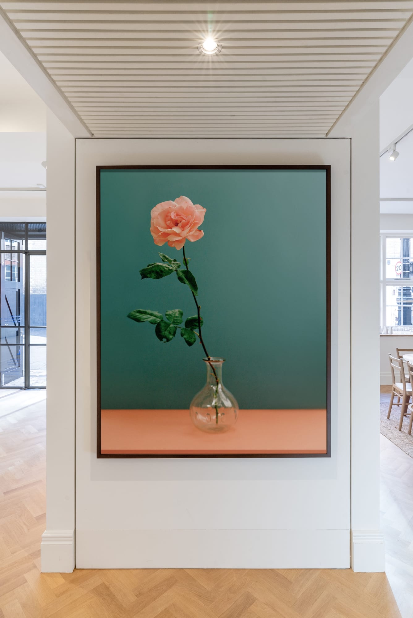 Kate Friend | As Chosen By...