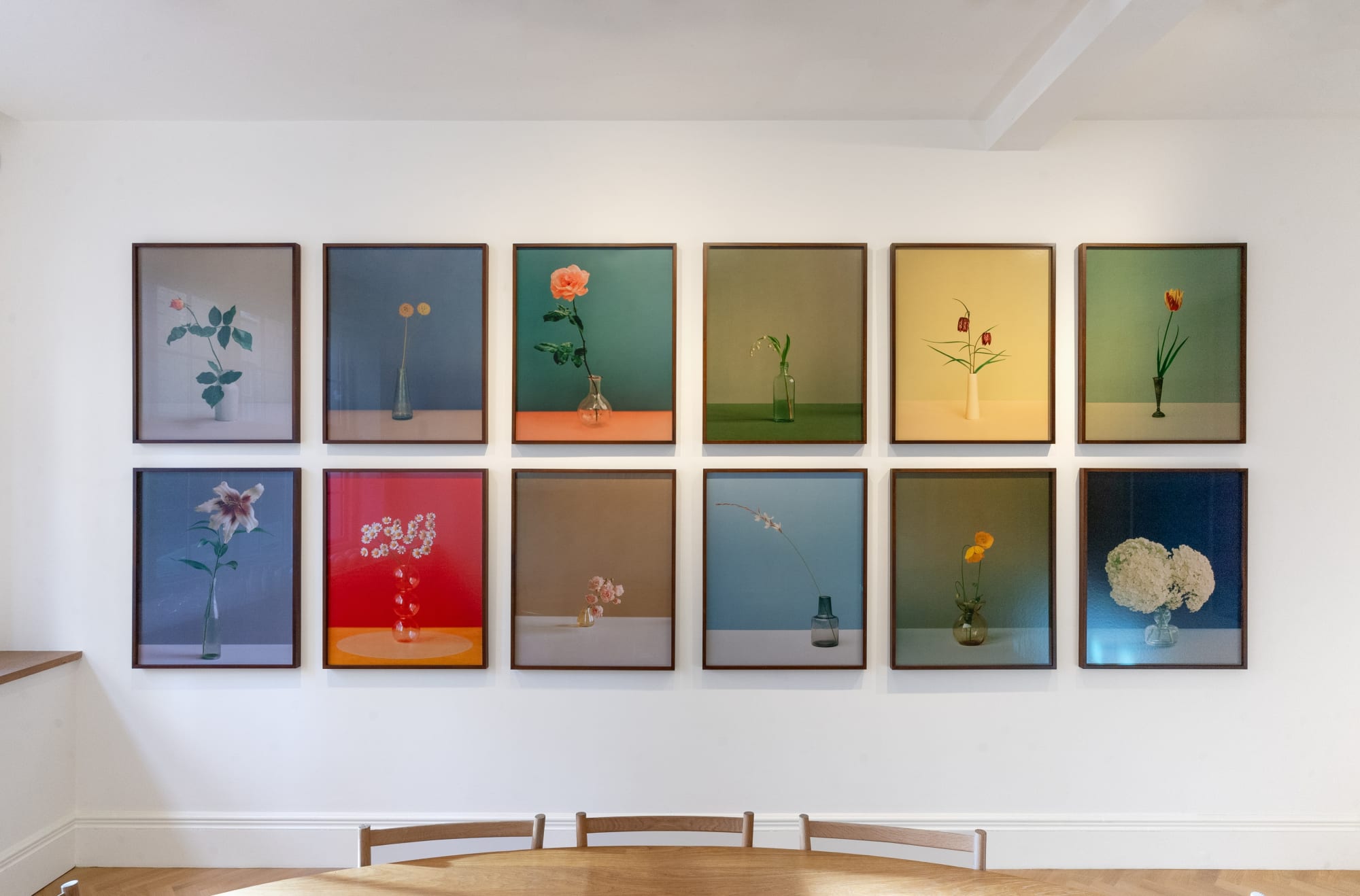 Kate Friend | As Chosen By...