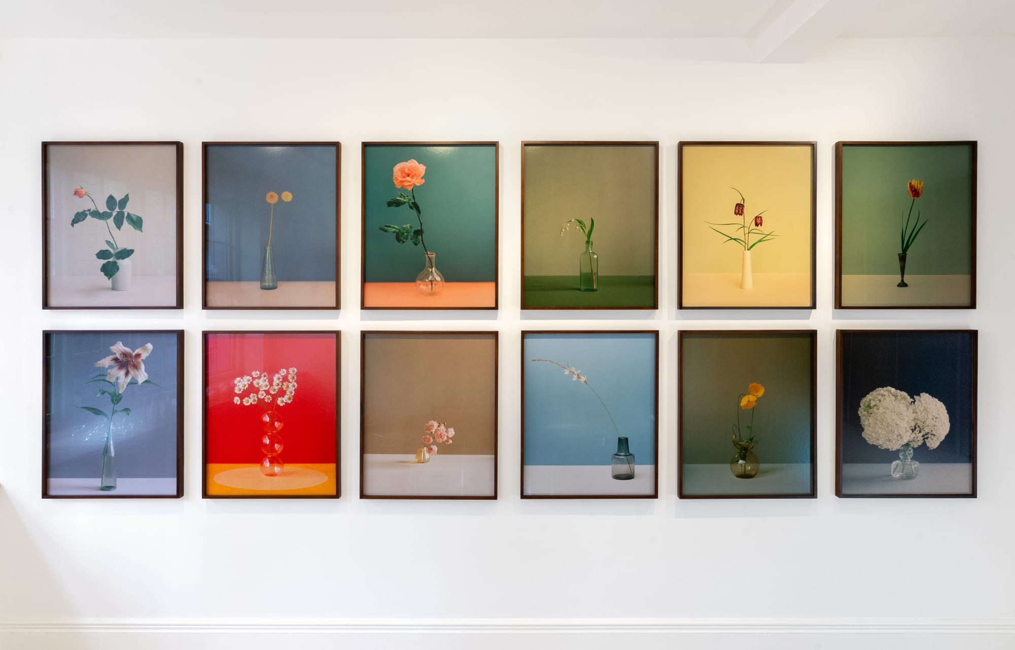 Kate Friend | As Chosen By...