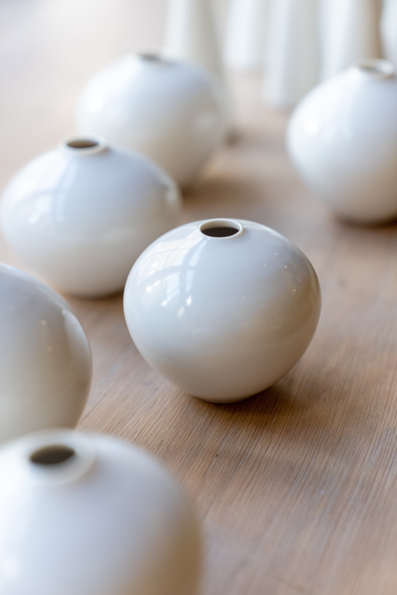 Kate Friend | As Chosen By...