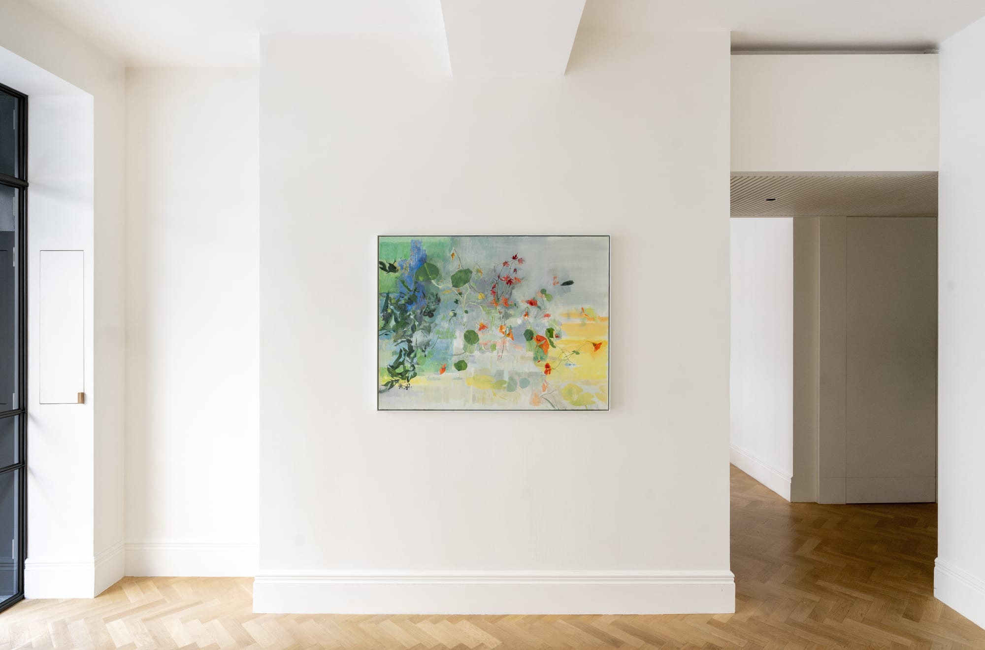 Right Hand, Left Hand