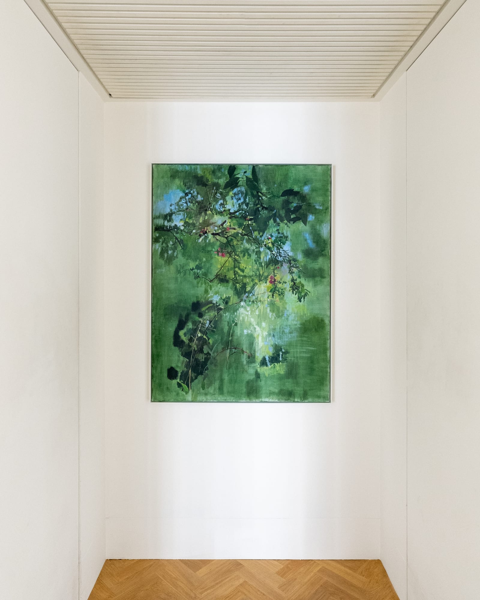 Right Hand, Left Hand