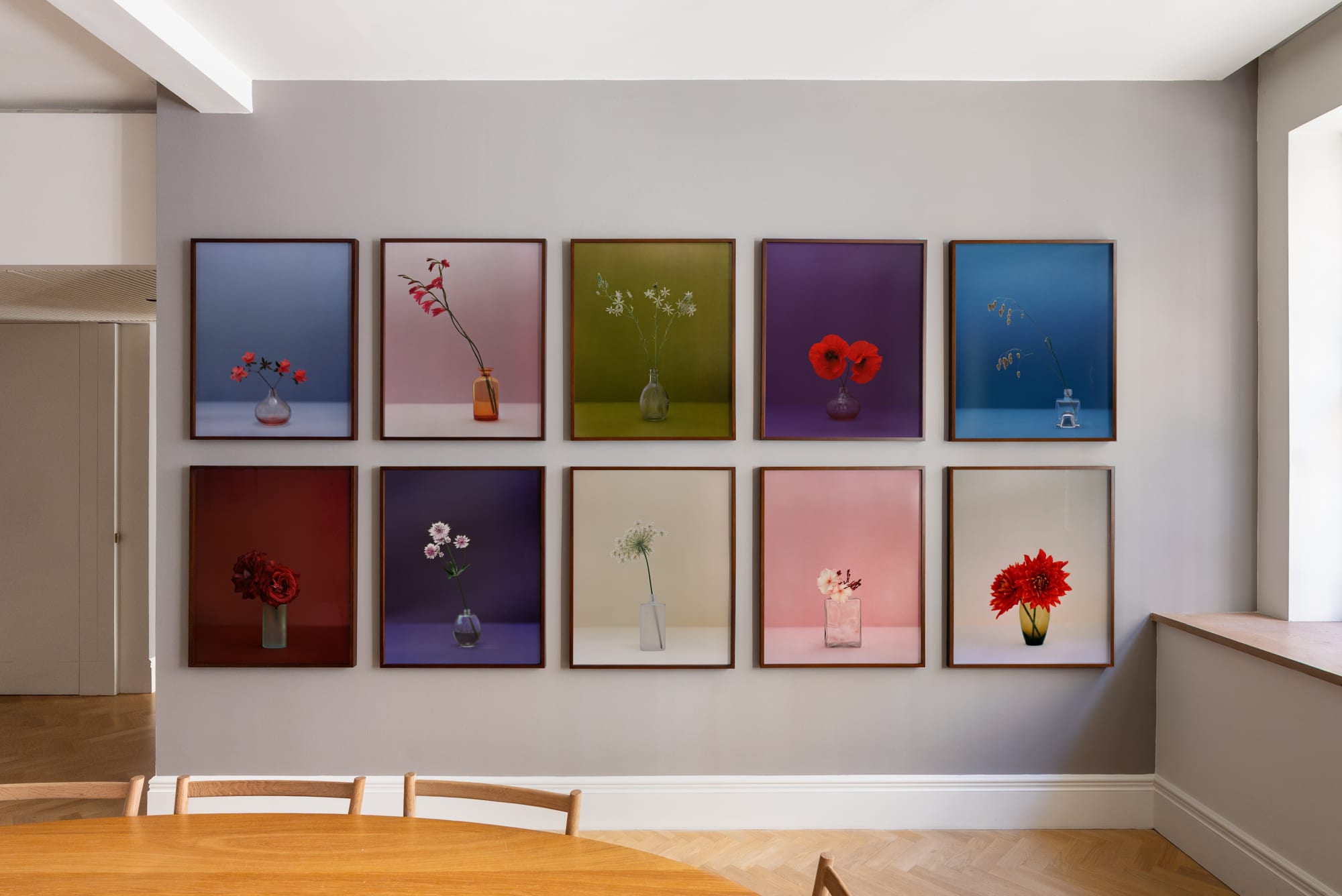 There Are Always Flowers For Those Who Want To See Them