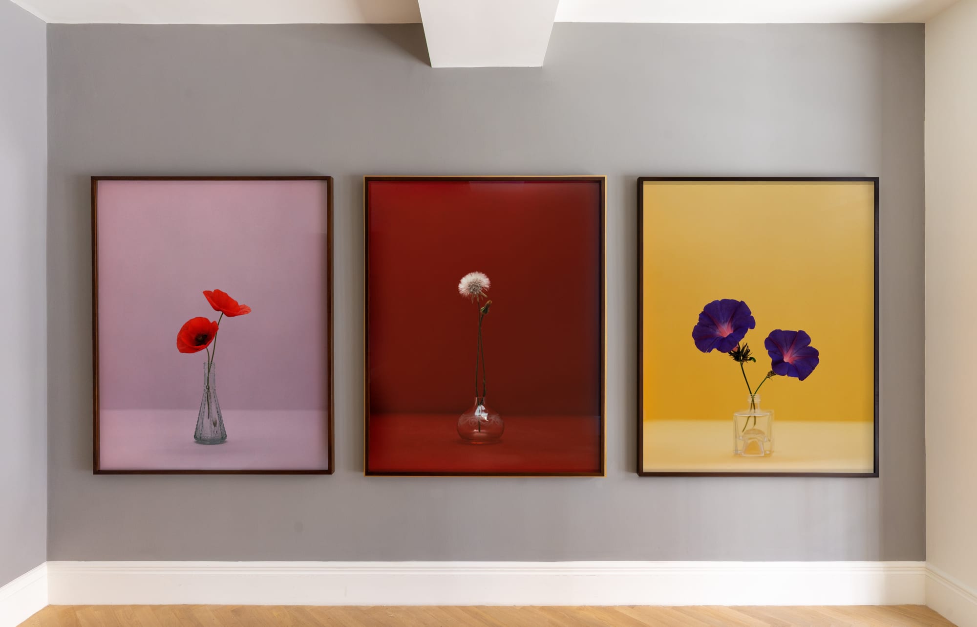 There Are Always Flowers For Those Who Want To See Them