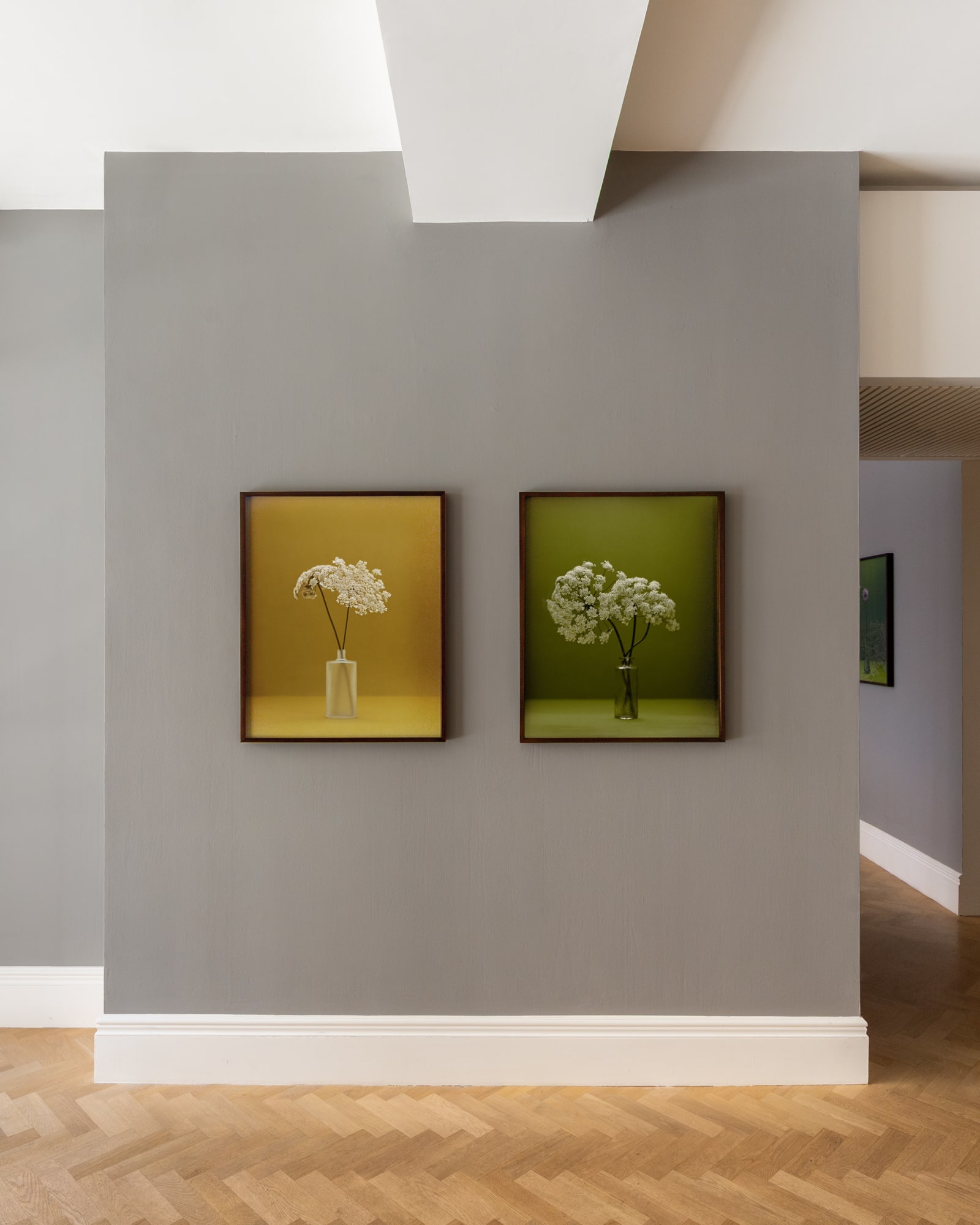 There Are Always Flowers For Those Who Want To See Them