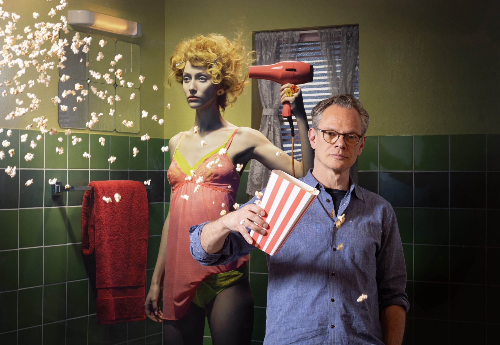 ToiletMiles PaperAldridge