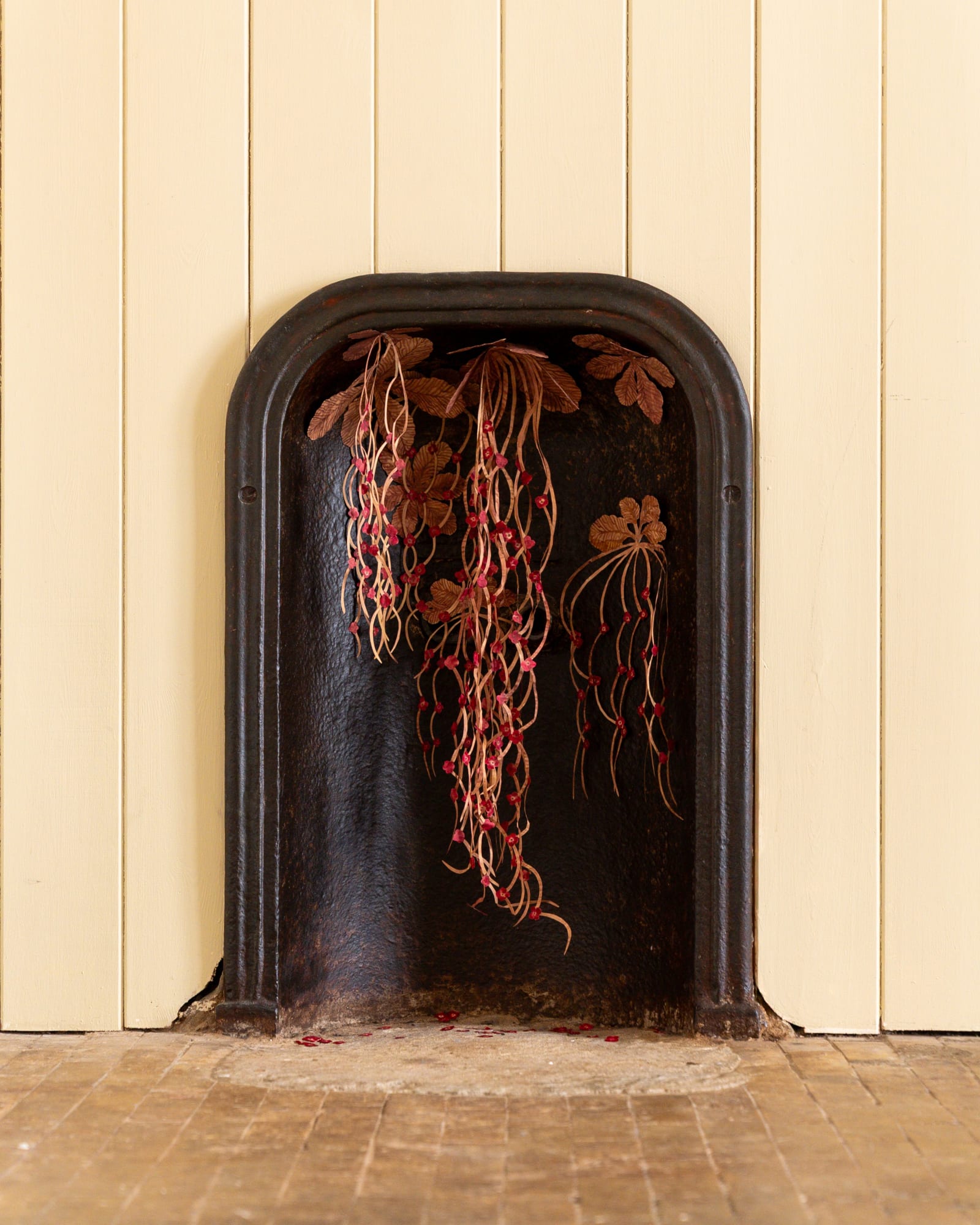 The Garden of Musubi