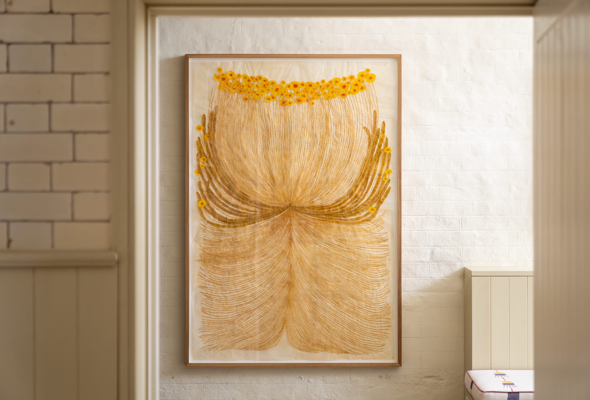 The Garden of Musubi