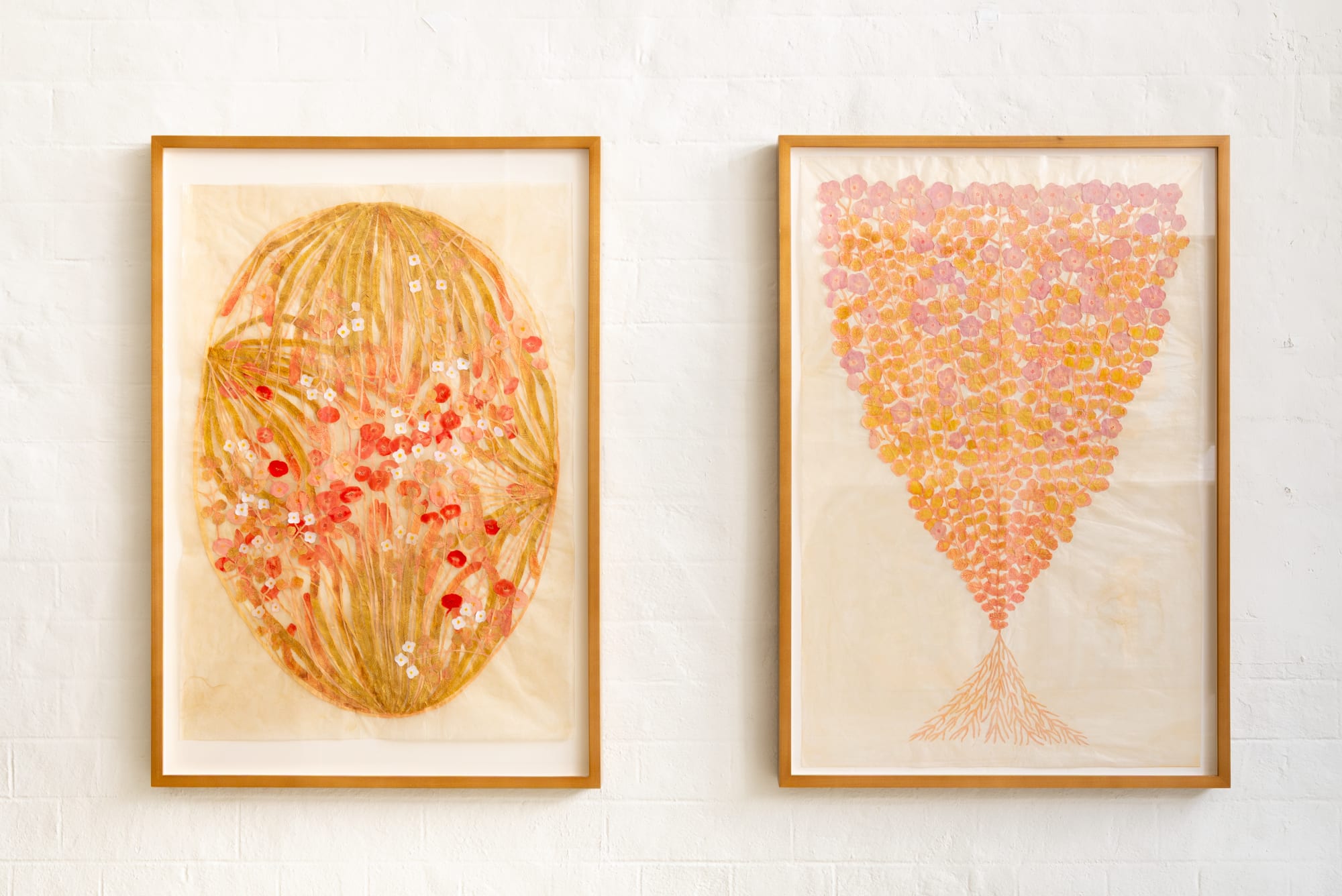 The Garden of Musubi