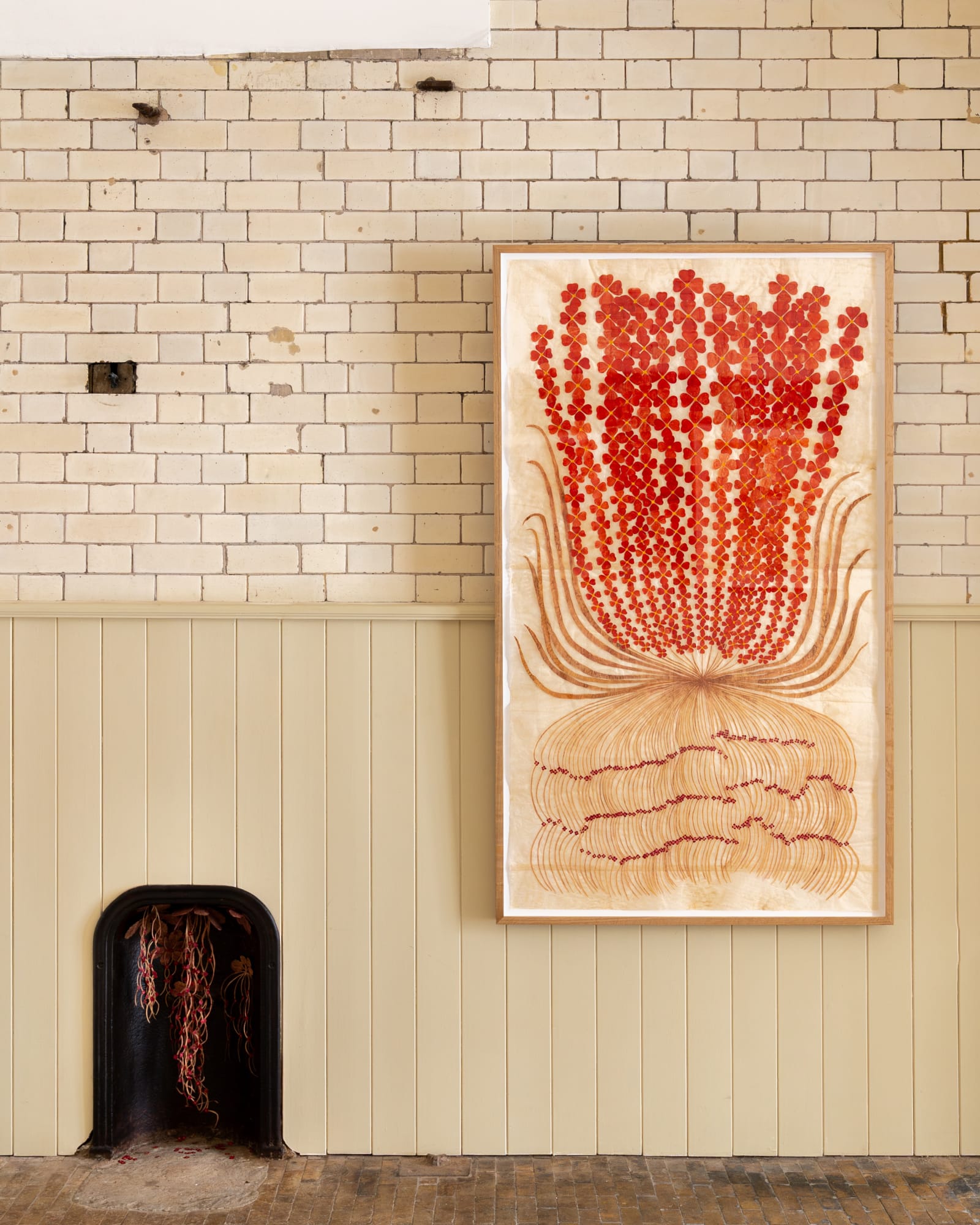 The Garden of Musubi