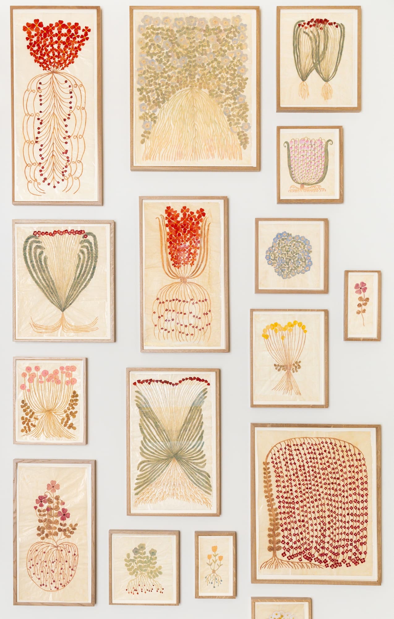 The Garden of Musubi