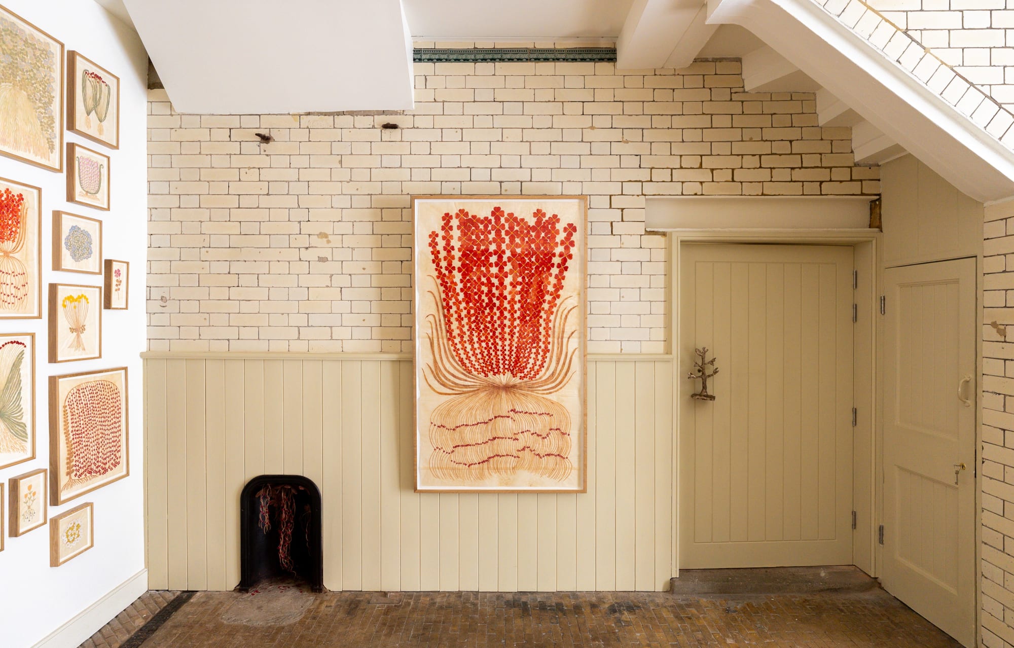 The Garden of Musubi