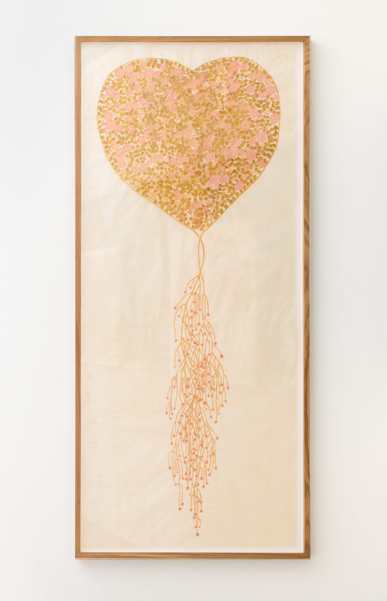 The Garden of Musubi