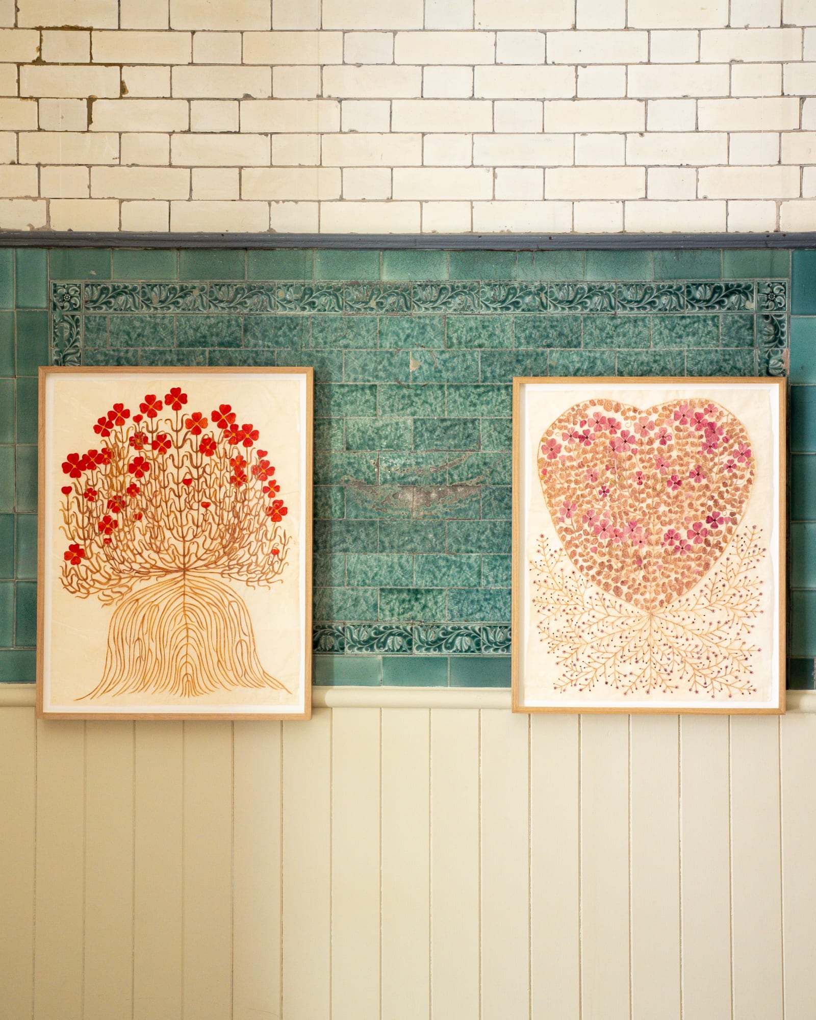 The Garden of Musubi