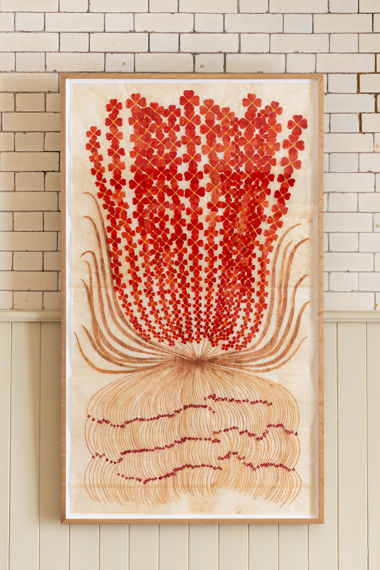 The Garden of Musubi