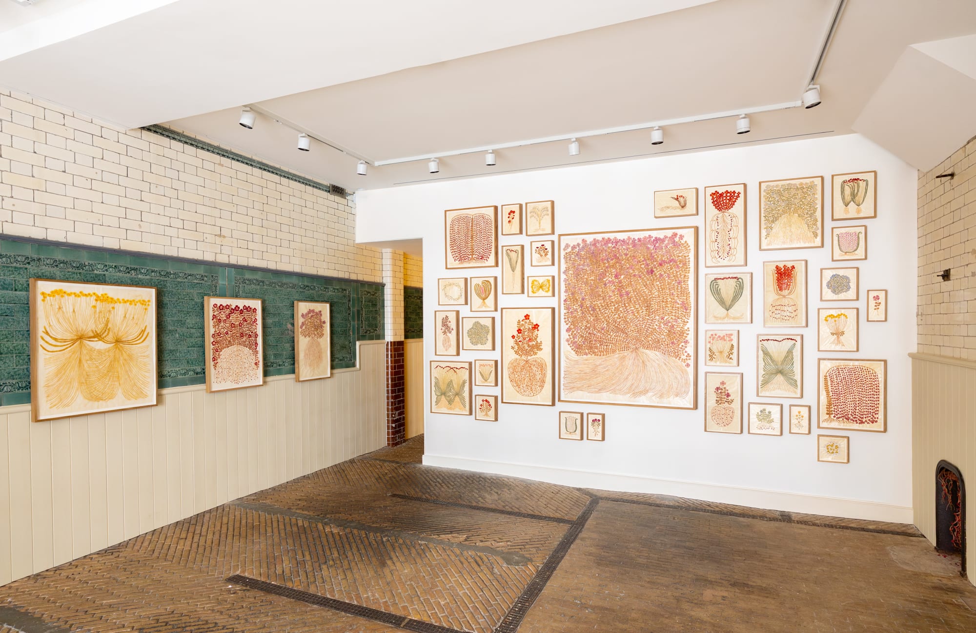 The Garden of Musubi