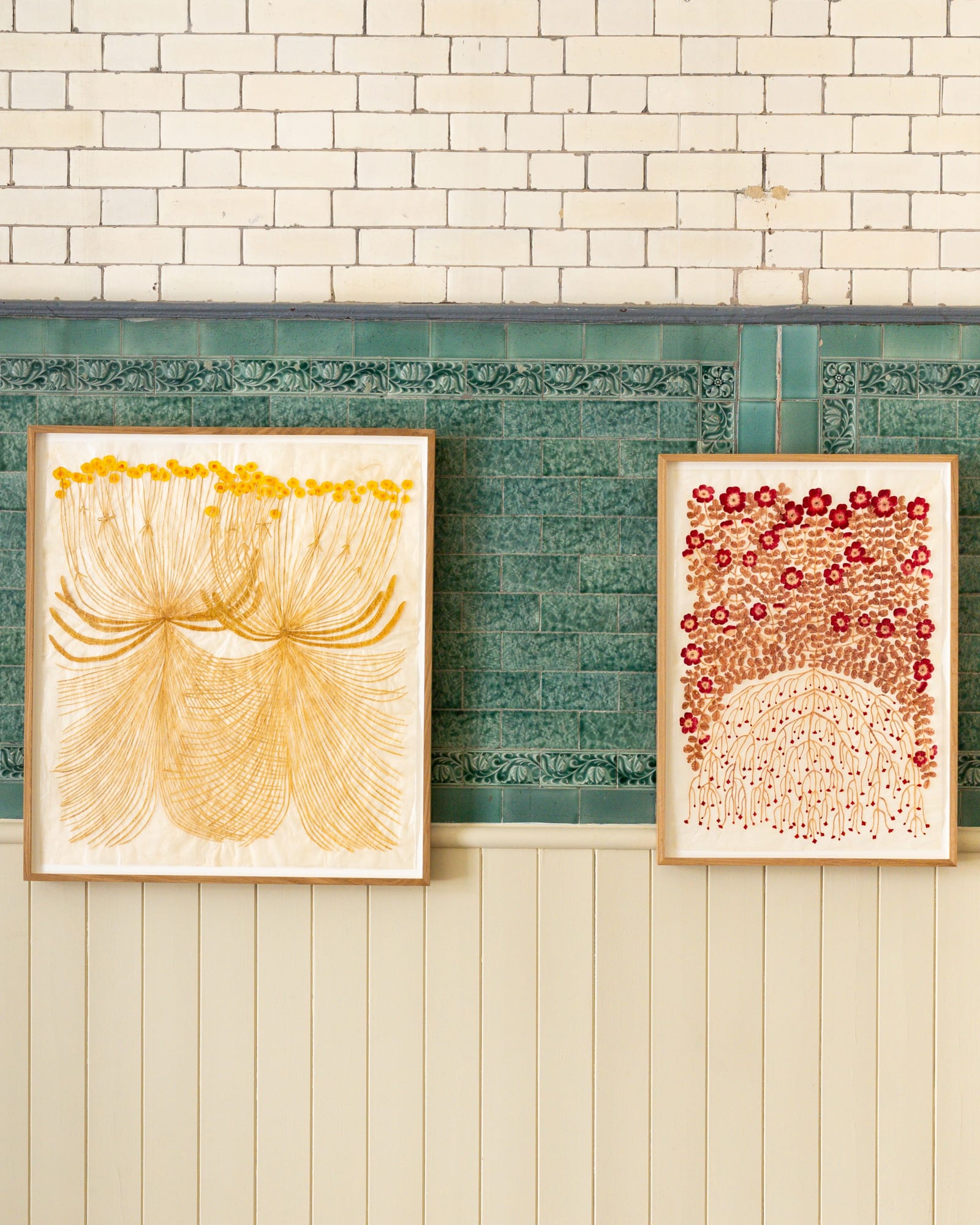 The Garden of Musubi